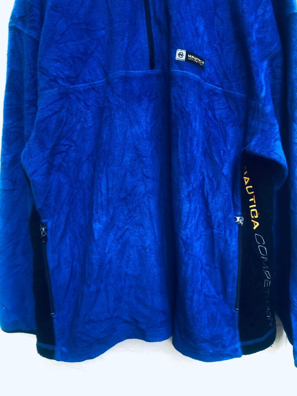 Japanese Brand × Nautica Vintage Nautica Japanese Designer Fashion Style Size US L / EU 52-54 / 3 - 4 Thumbnail