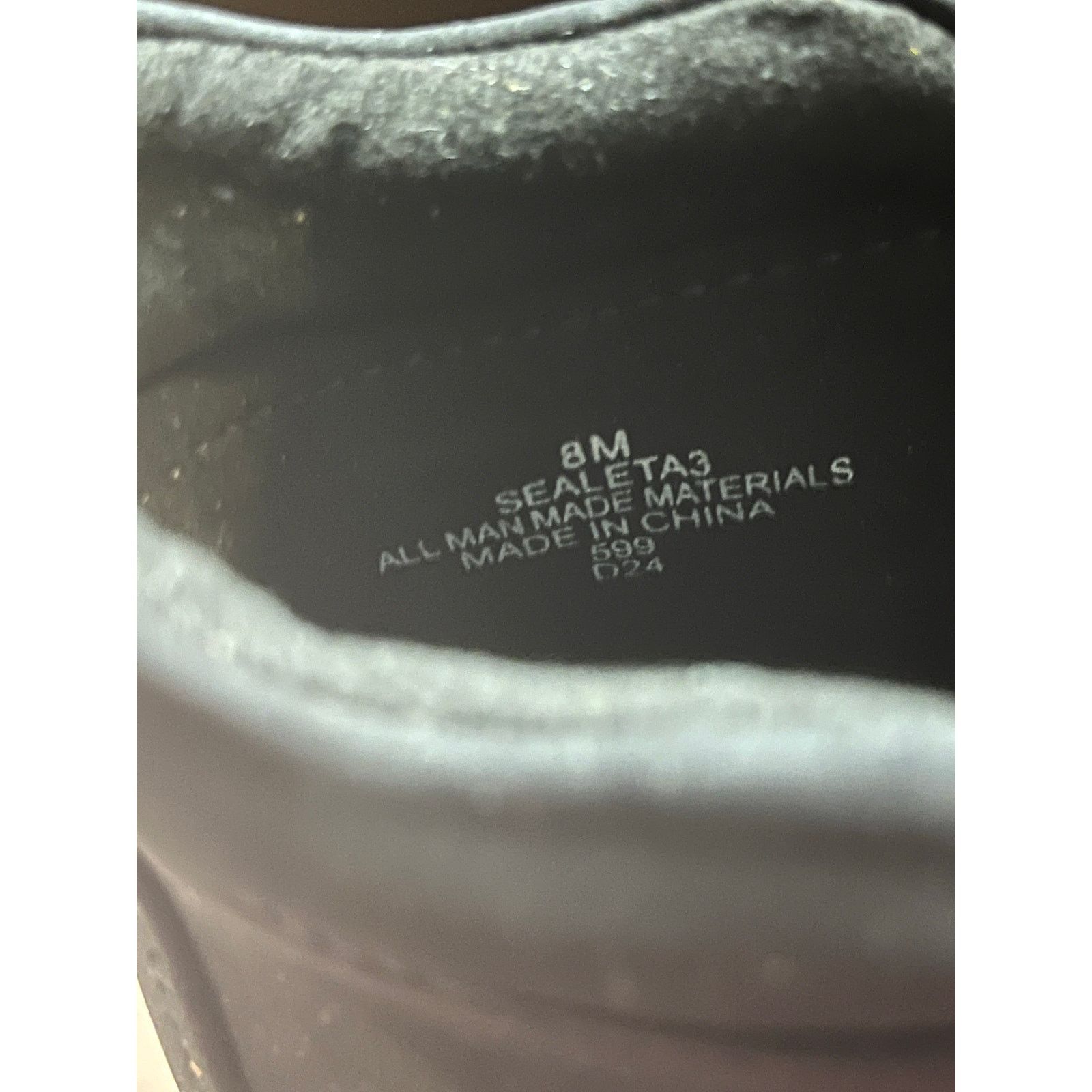 Other Easy Spirit Aleta Side Zipper Casual Flat Booties Size 8M Size US 8 / IT 38 - 3 Thumbnail