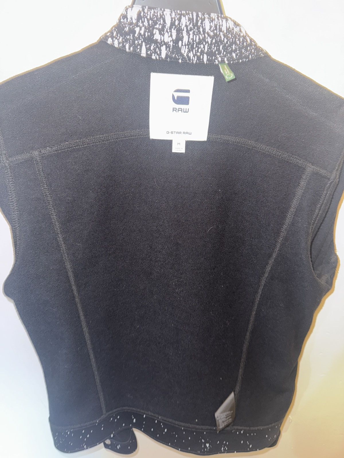 G-Star G-Star Raw Jacket Size US M / EU 48-50 / 2 - 2 Thumbnail