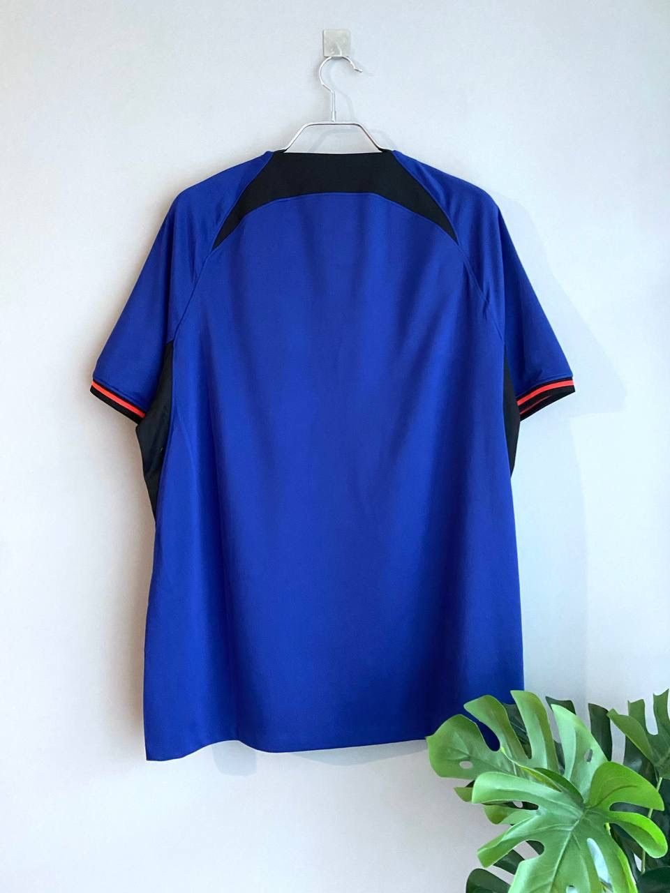 Nike Nike Netherlands National Football Team Soccer Jersey, XL Size US XL / EU 56 / 4 - 9 Thumbnail