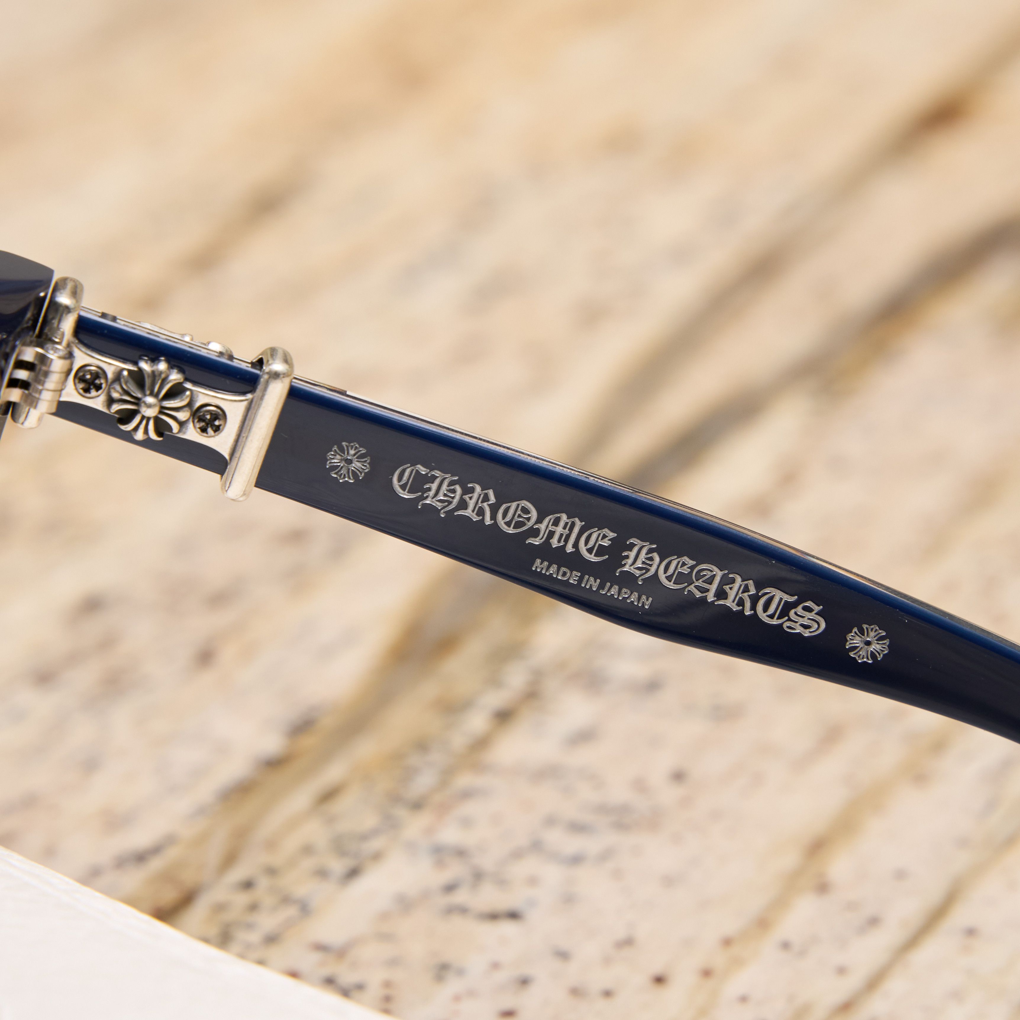 Chrome Hearts CHROME HEARTS Vagillionaire II P.Cock Size ONE SIZE - 4 Thumbnail