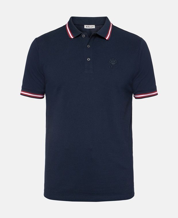 Bally Polo shirt Size US S / EU 44-46 / 1 - 1 Thumbnail