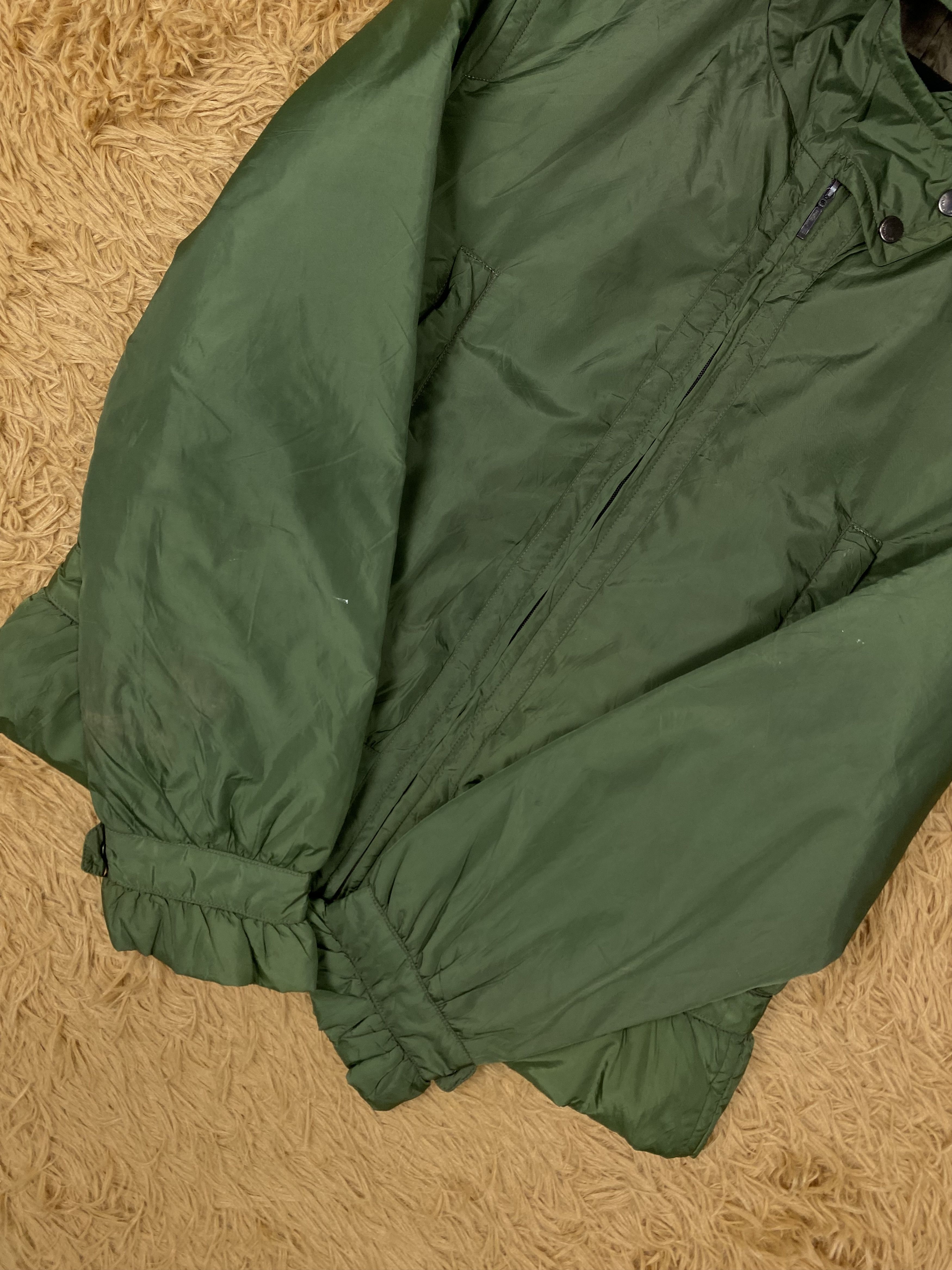Comme Ca Ism Vintage Comme Ca Ism Jacket PS0352 Size US S / EU 44-46 / 1 - 4 Thumbnail