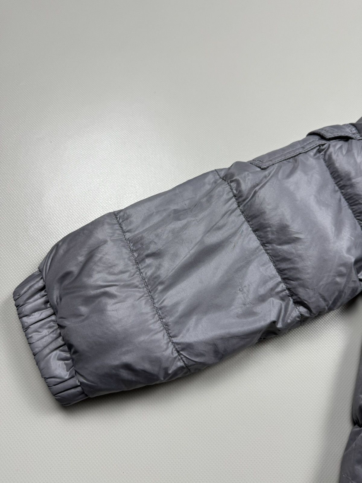 Moncler Moncler Berre Giubbotto Doudoune Kids Puffer Jacket 8Y Size XXS / US 00 / IT 34 - 21 Thumbnail