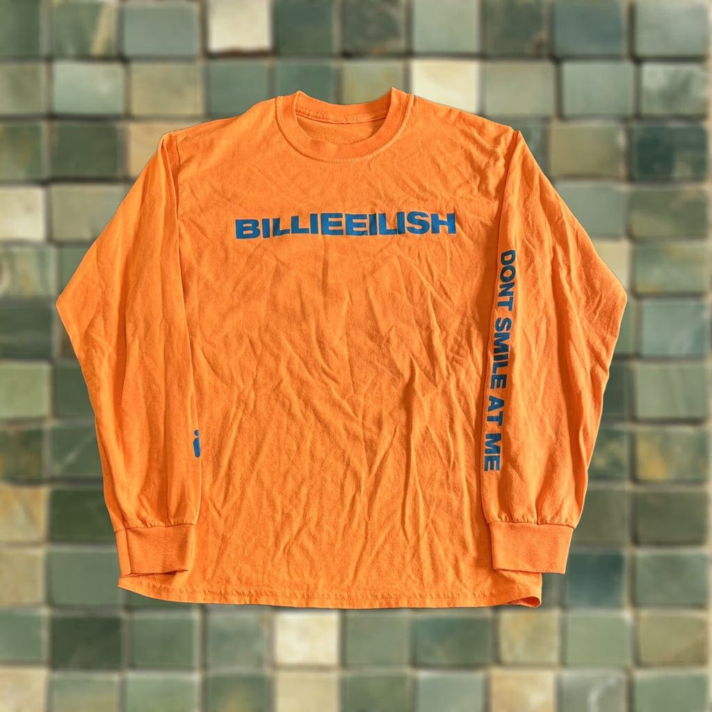 Vintage 2. Specificity: It clearly specifies "Long Sleeve Shirt" and size "M" for better user intent Size US M / EU 48-50 / 2 - 1 Thumbnail