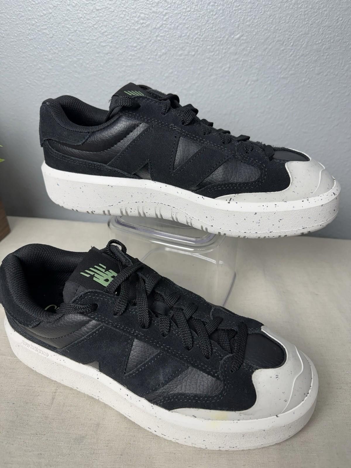 New Balance New Balance CT302DB Black Avocado Men’s Sz7.5 US Lace Up Size US 7.5 / EU 40-41 - 1 Thumbnail