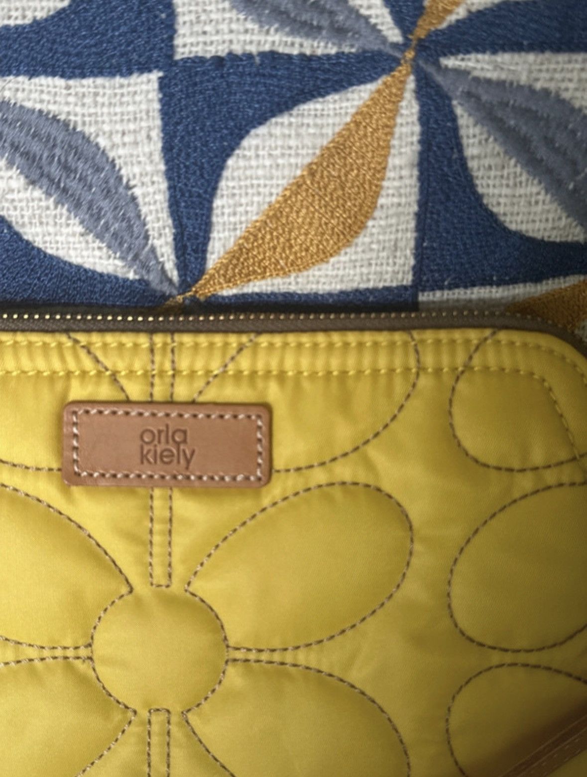 Orla Kiely Mini Bag Size ONE SIZE - 2 Thumbnail