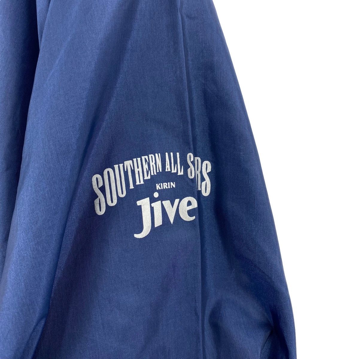 Japanese Brand SOUTHERN ALL STARS Kirin Jive Coffee Print Japanese Brand Size US L / EU 52-54 / 3 - 4 Thumbnail