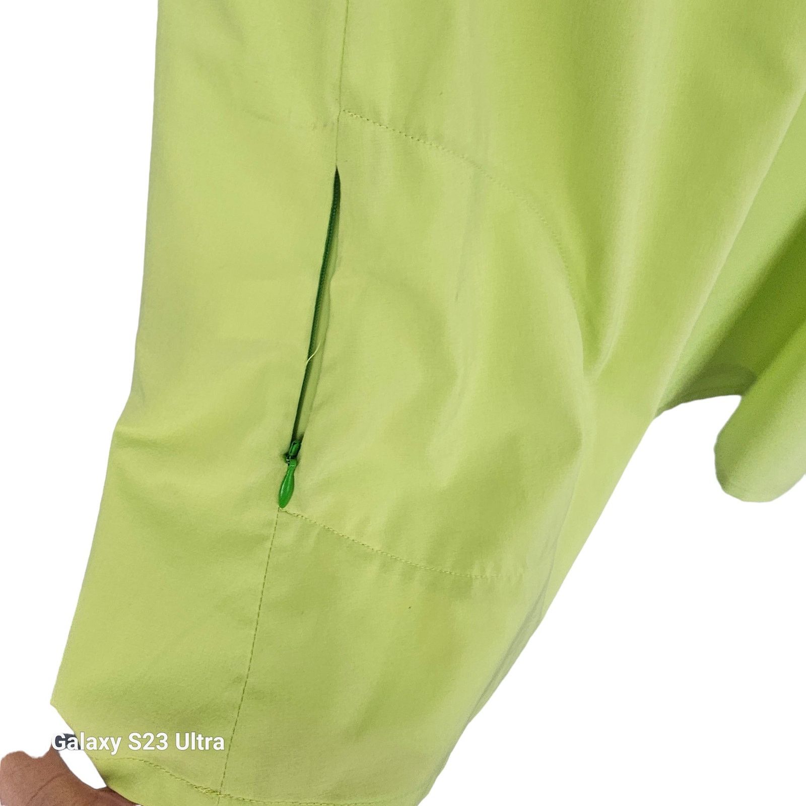 Titleist Title Nine Golf Dress Sz M Racerback Sporty Stretch Athletic Size M / US 6-8 / IT 42-44 - 8 Thumbnail