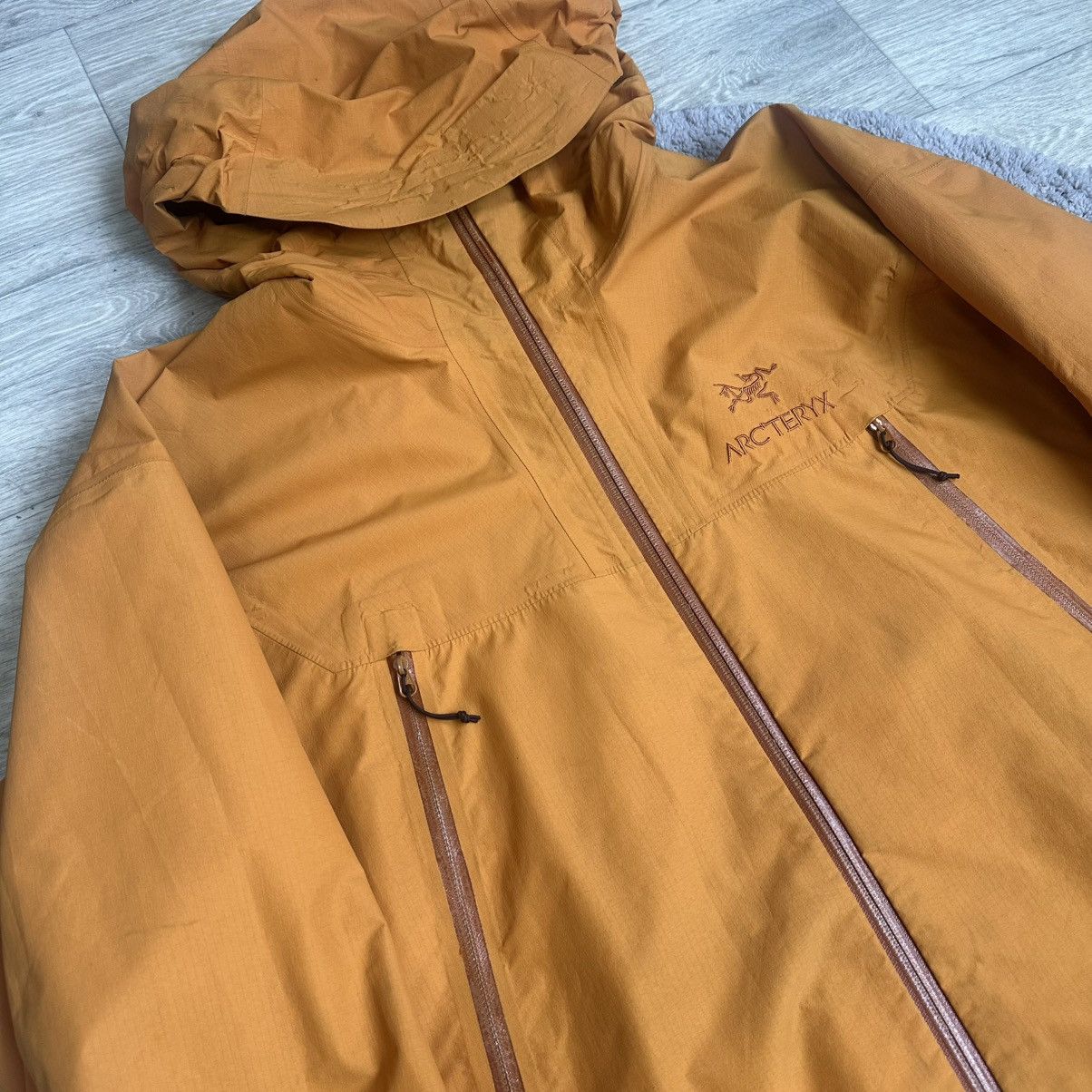 Arc'teryx Arcteryx men jacket Size US L / EU 52-54 / 3 - 4 Thumbnail