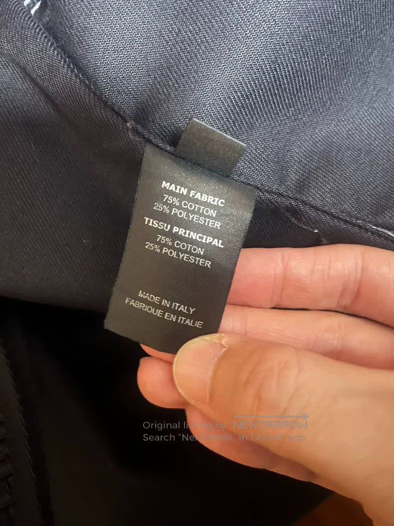 Vetements Vetements jacket Size US S / EU 44-46 / 1 - 3 Thumbnail