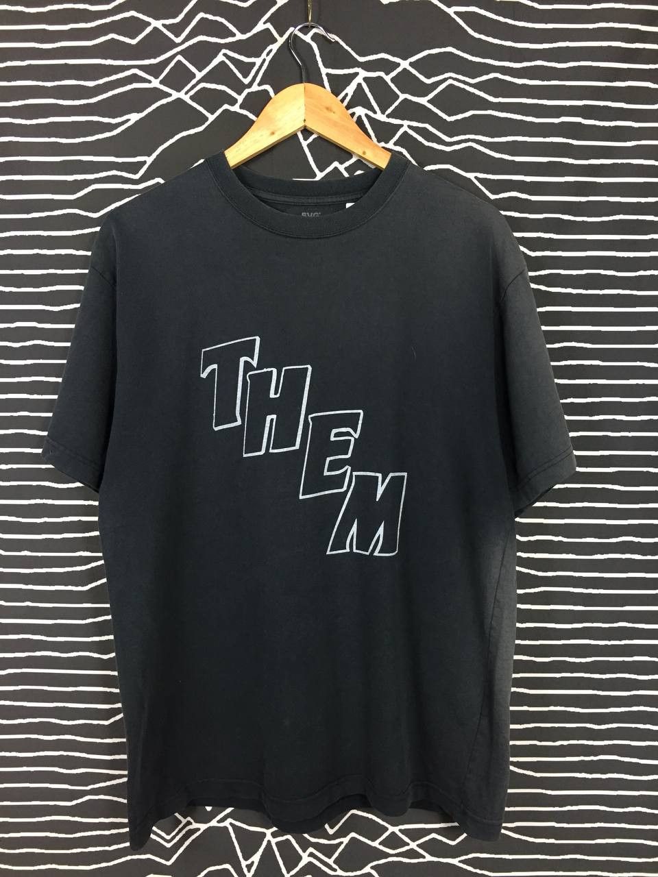 Neighborhood SVG Archives By Neighboorhood Savage Army Tee Size US L / EU 52-54 / 3 - 2 Thumbnail