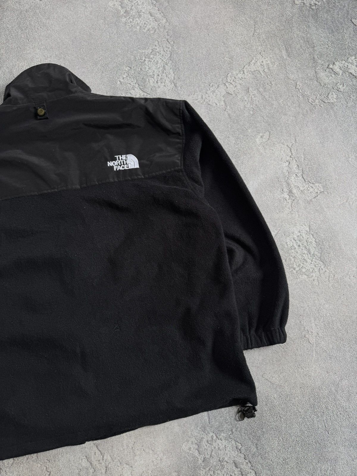 The North Face TNF The North Face XL vintage fleece light teedy zip jacket Size US XL / EU 56 / 4 - 20 Thumbnail