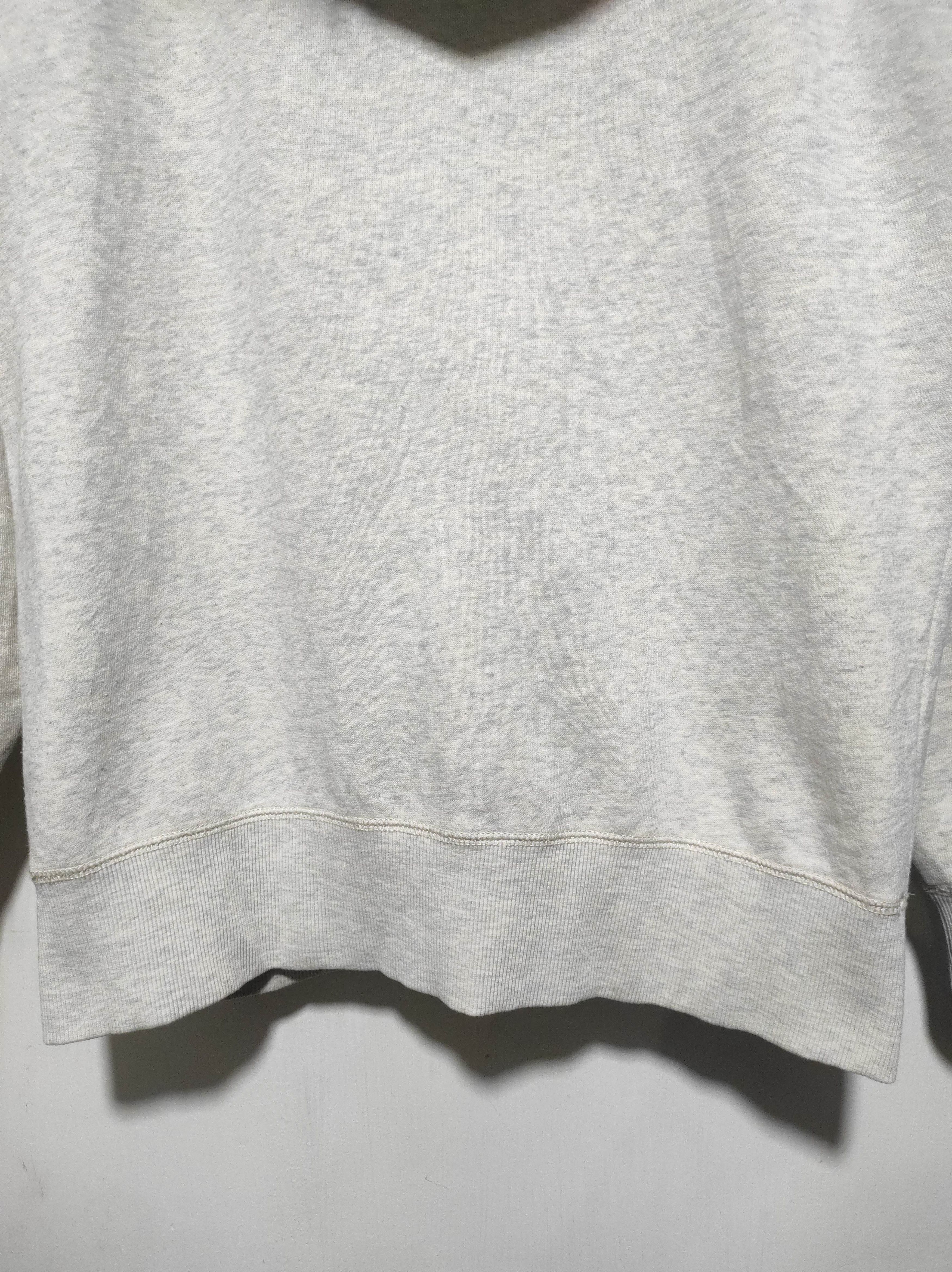 Diesel Diesel Zip Fur Hoodie IfSixWasNine LGB style Size US XS / EU 42 / 0 - 15 Thumbnail