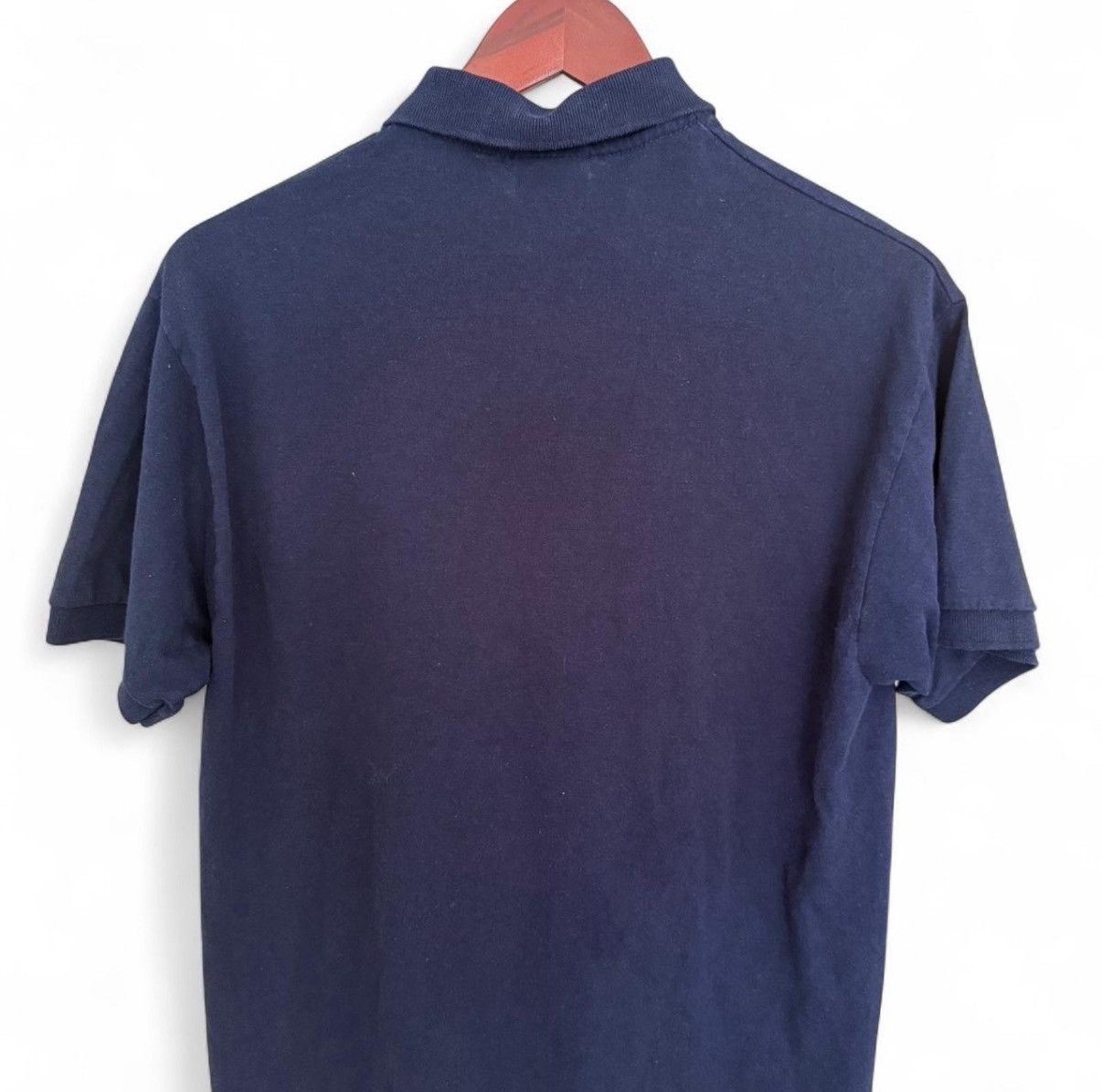 Jerzees Vintage Iraq Narcotics Law Enforcement Polo Size US M / EU 48-50 / 2 - 3 Thumbnail