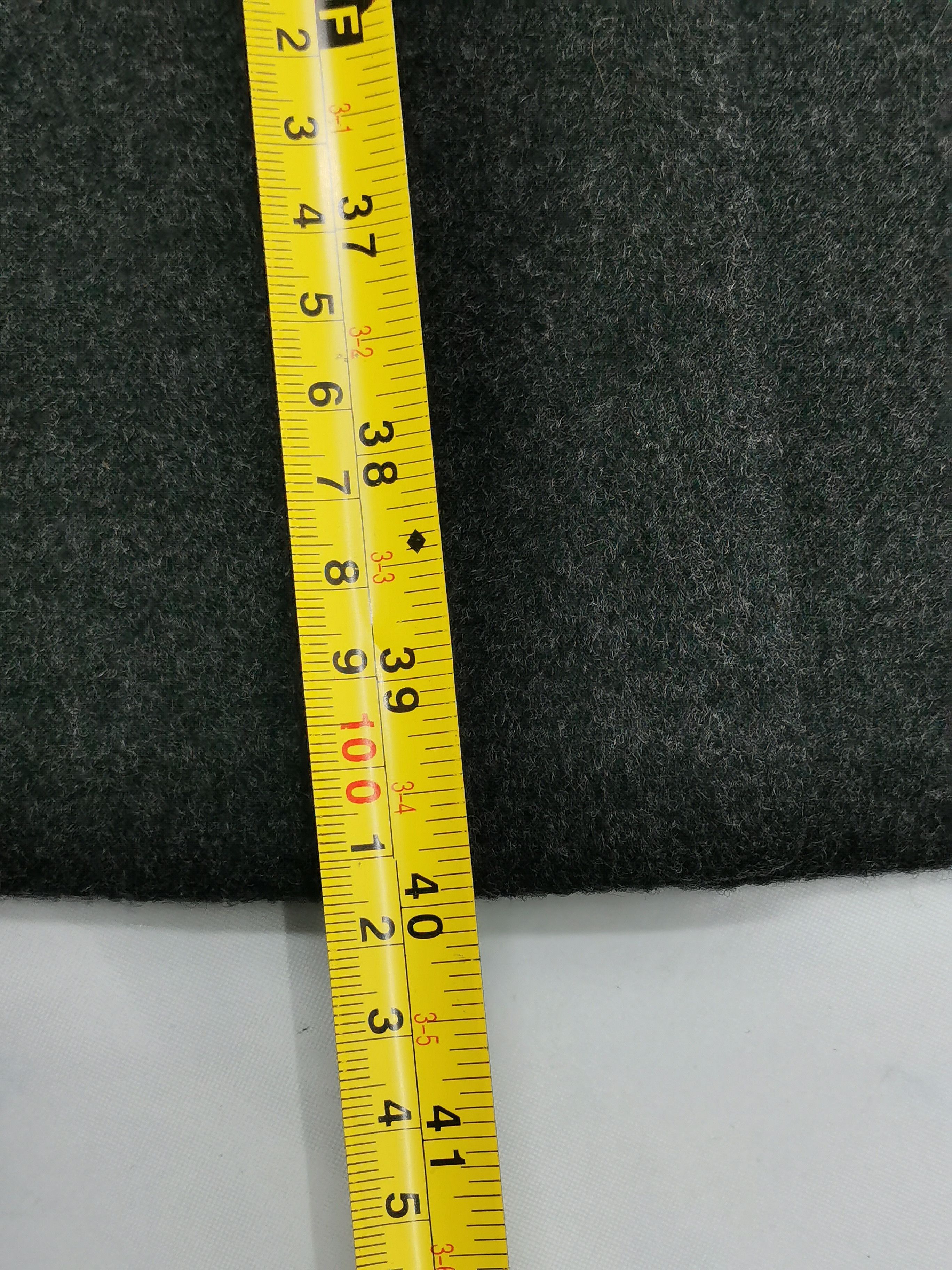 Designer × Japanese Brand Japanese Designer Mayson Grey Vicky Co Ltd Parkas Jacket Size US M / EU 48-50 / 2 - 8 Thumbnail