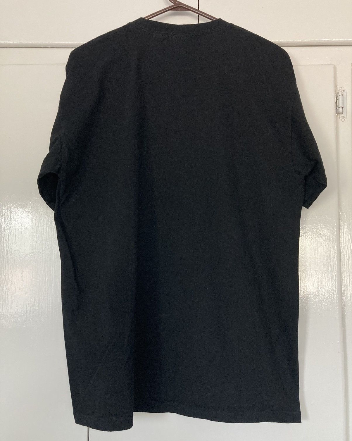 Universal Studios DRACULA BELA LUGOSI SHIRT 1999 VINTAGE 90S HORROR MOVIE GOTH Size US L / EU 52-54 / 3 - 2 Thumbnail