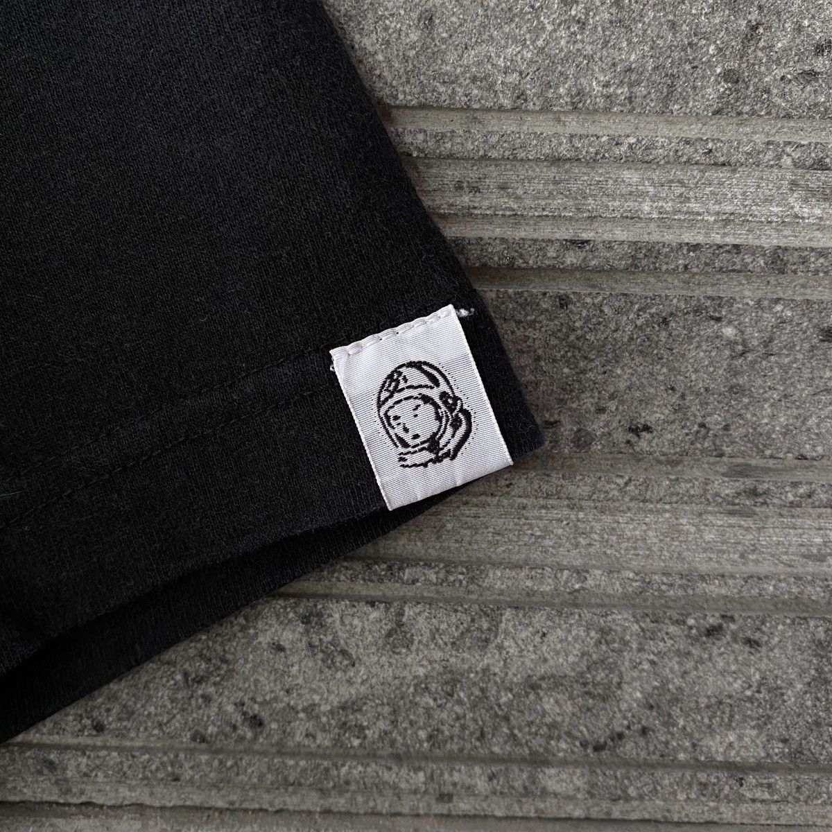 Billionaire Boys Club Billionaire Boys Club Glow in The Dark Logo Tee Size US L / EU 52-54 / 3 - 8 Thumbnail