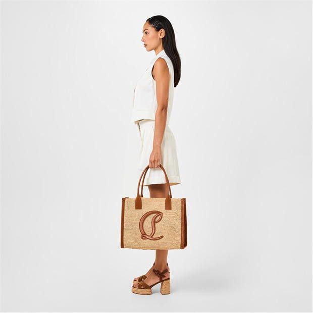 Christian Louboutin Calakala 85mm Espadrilles Size US 9 / IT 39 - 7 Thumbnail