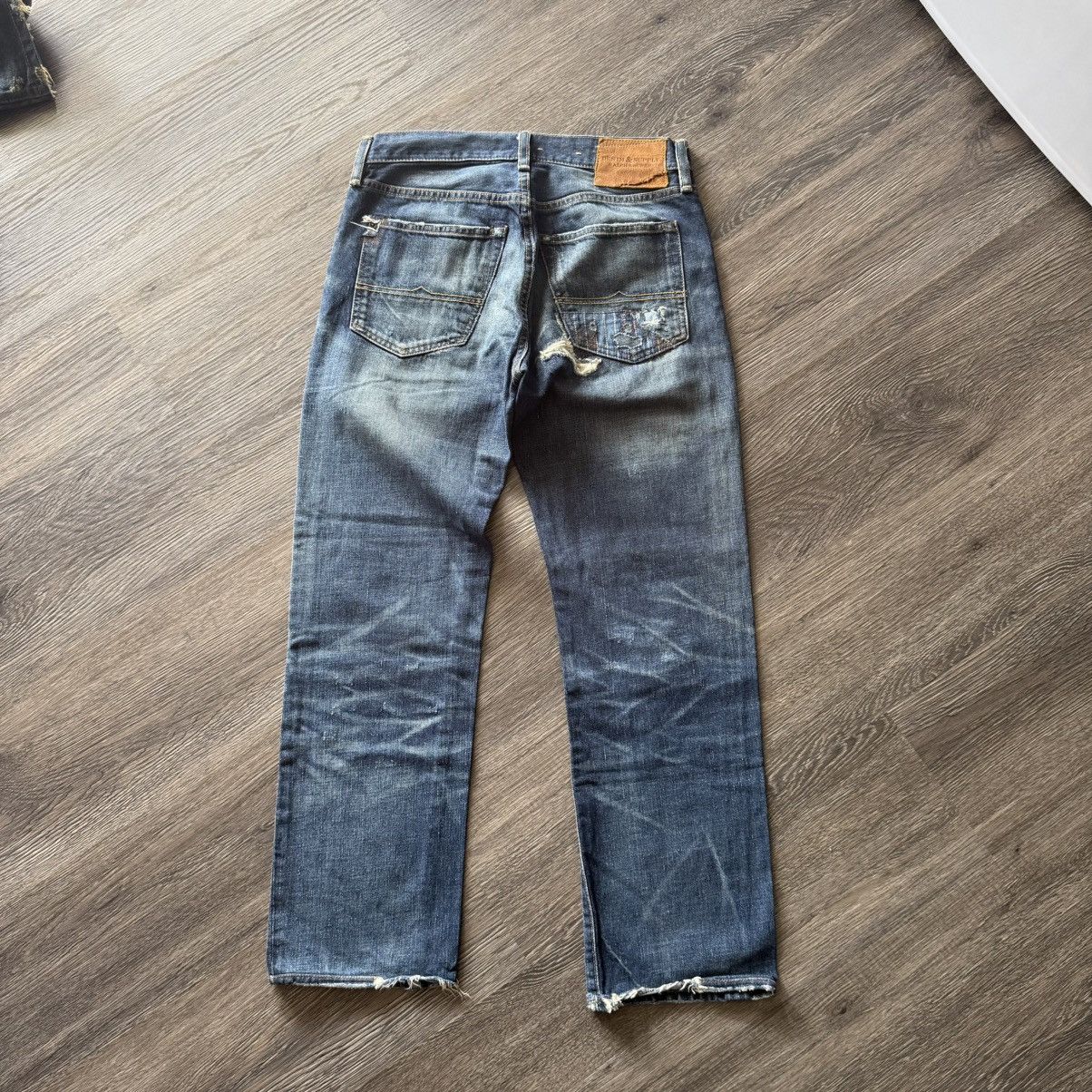 Polo Ralph Lauren Denim & Supply Ralph Lauren Size US 30 / EU 46 - 2 Thumbnail