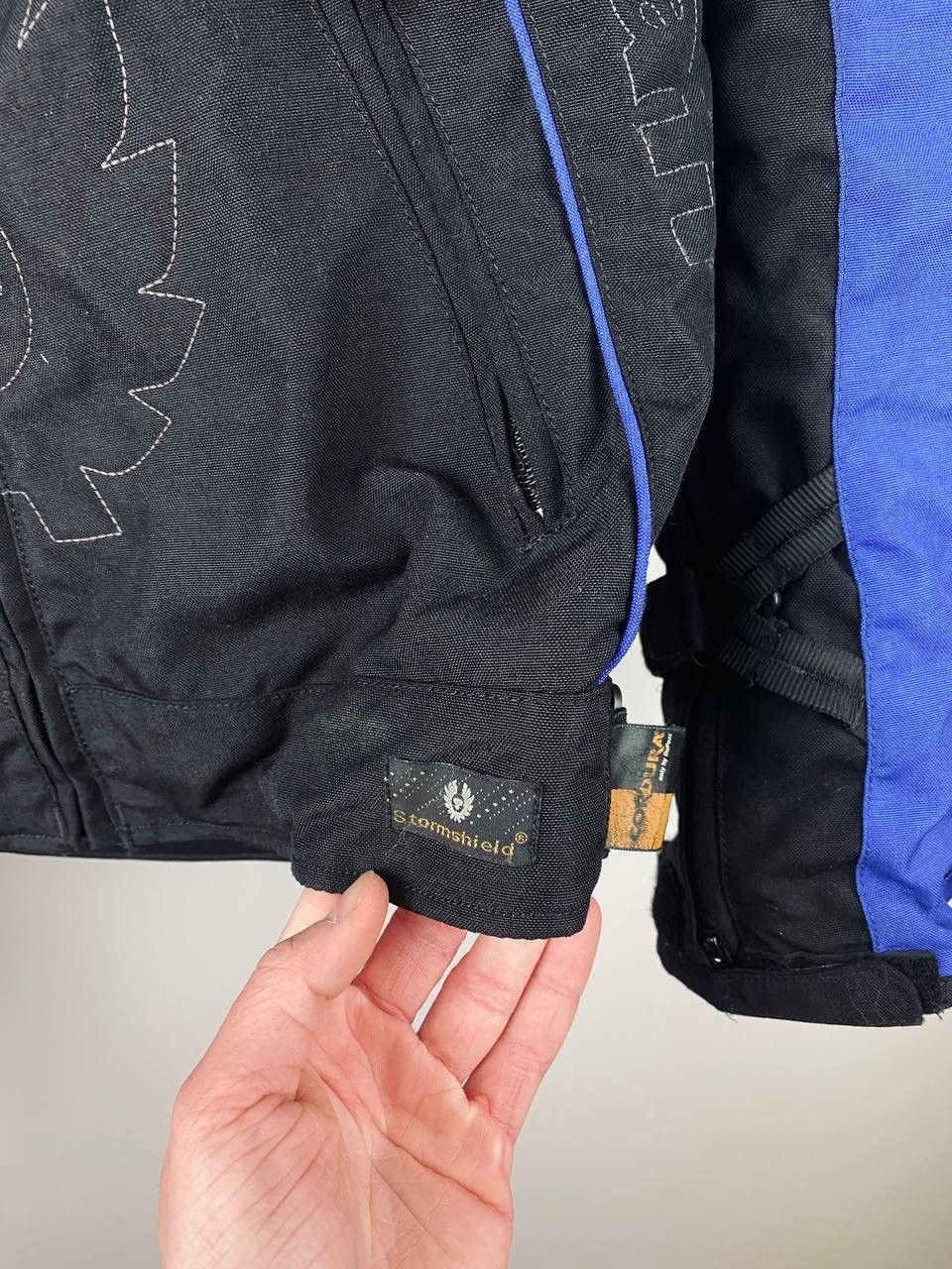 Belstaff Belstaff moto jacket size M Size US M / EU 48-50 / 2 - 3 Thumbnail