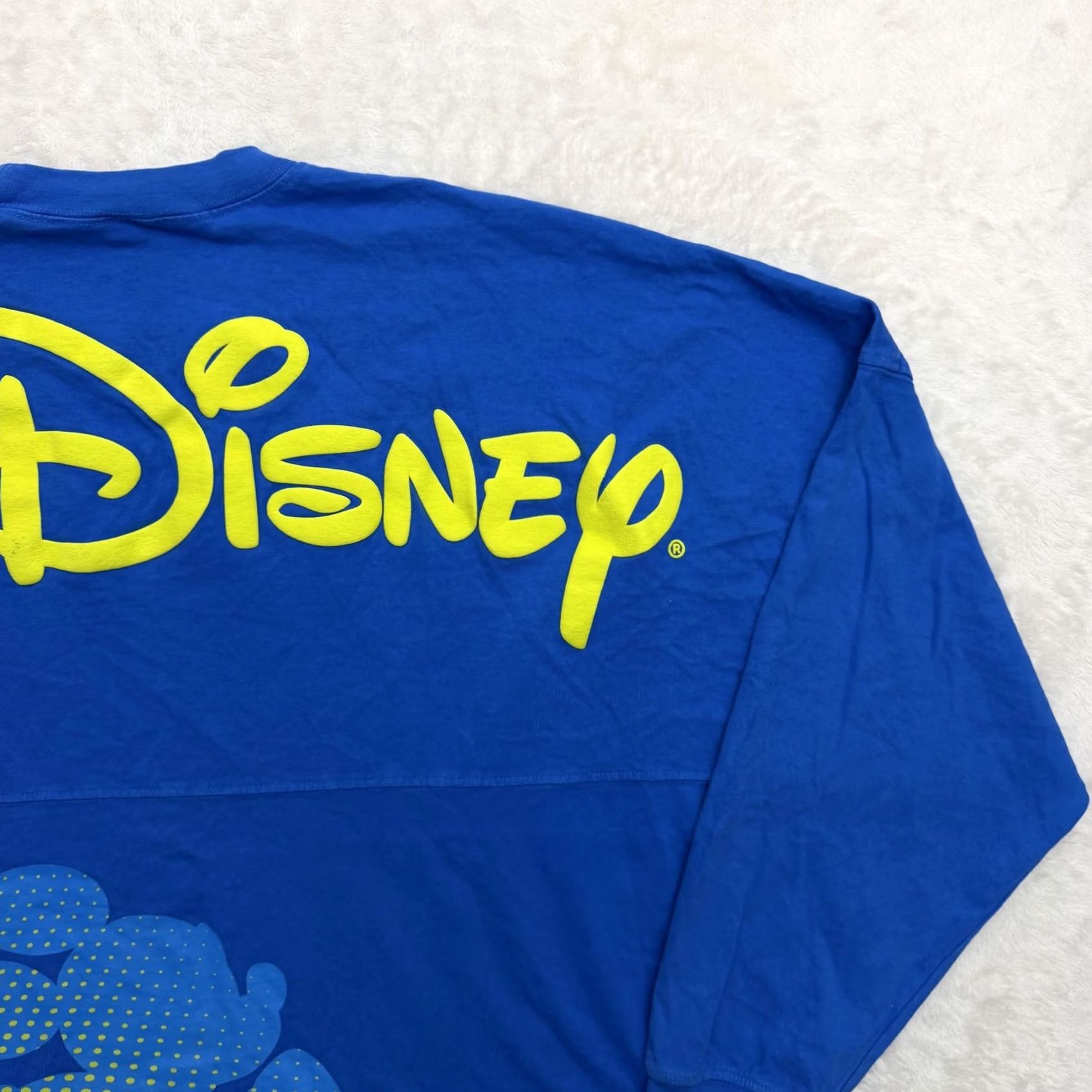 Disney VINTAGE Size L / US 10 / IT 46 - 5 Thumbnail