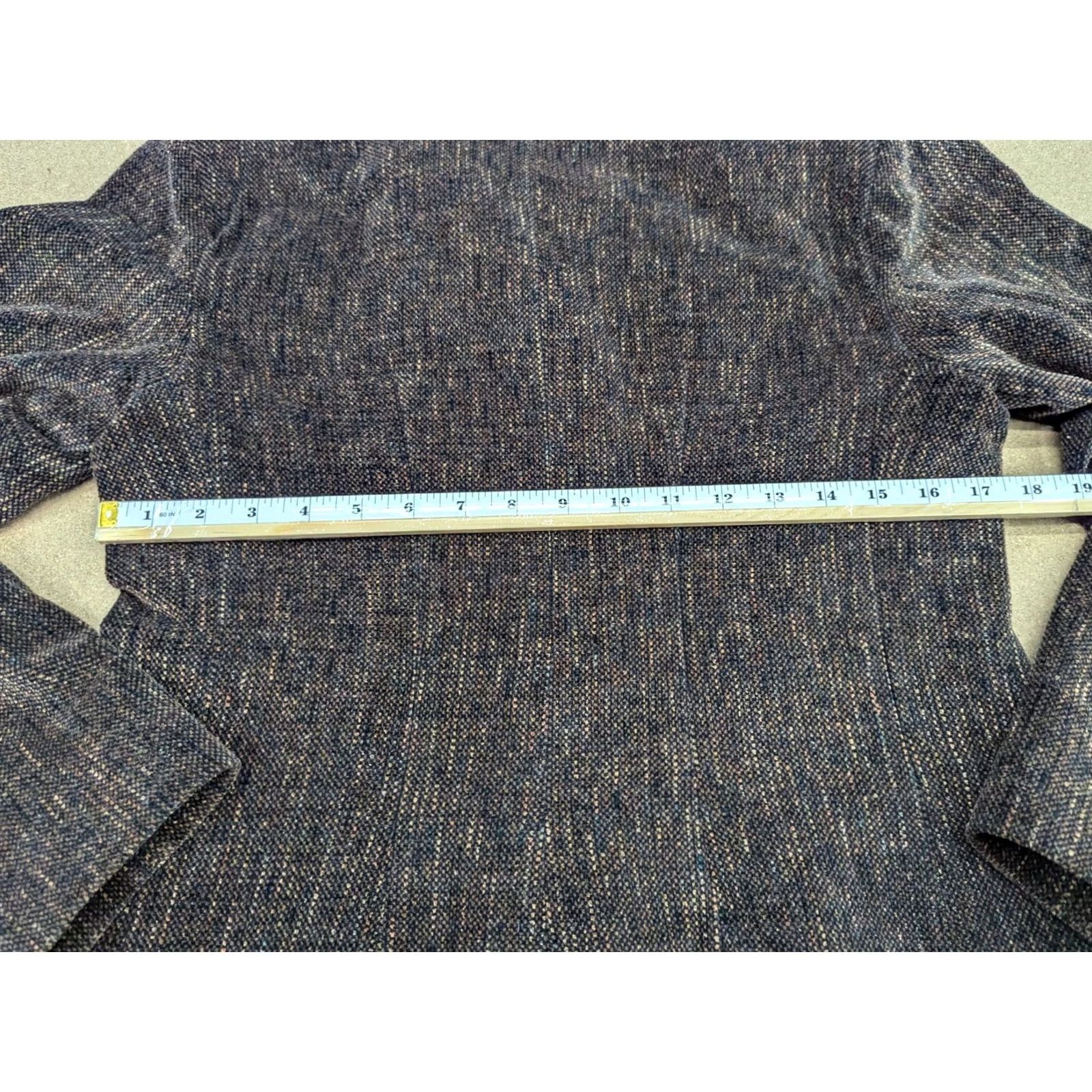 Vintage Bitte Kai Rand Blazer Jacket Womens Size 38 Brown Ladies Jacket Blazer Women 38 Brown Bitte Kai Rand Ladies Blazer Jacket Brown 38 Women Size XS / US 0-2 / IT 36-38 - 2 Thumbnail