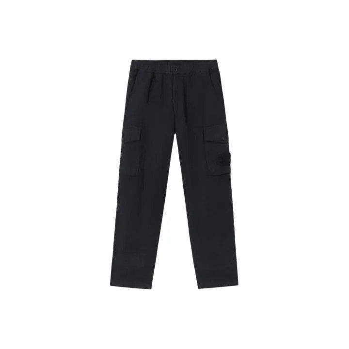 Stone Island Stone Island Ghost Series Casual Pants Size US 31 - 1 Thumbnail