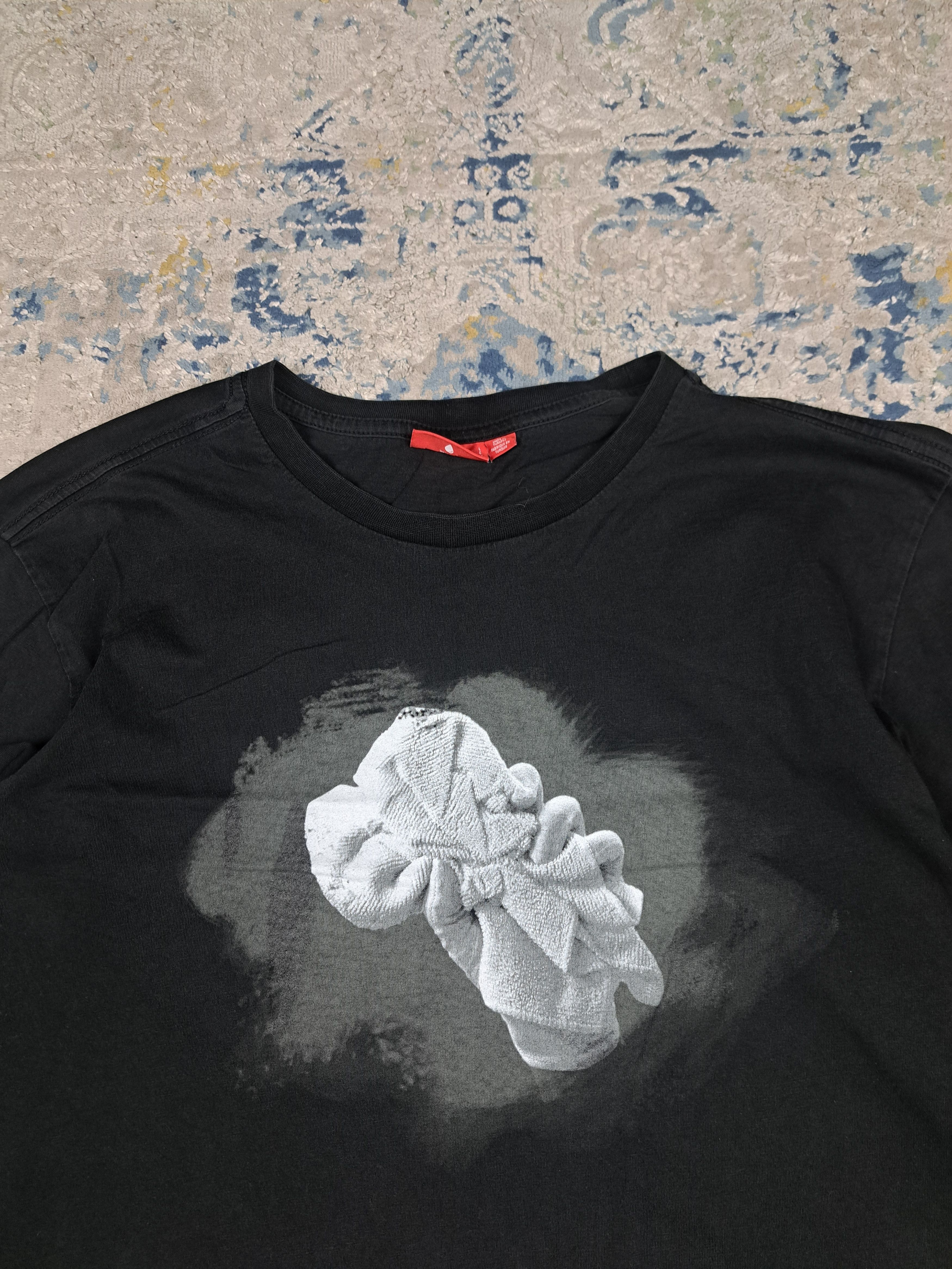 Hussein Chalayan 2009 Hussein Chalayan x Design Museum London x Puma Size US M / EU 48-50 / 2 - 2 Thumbnail