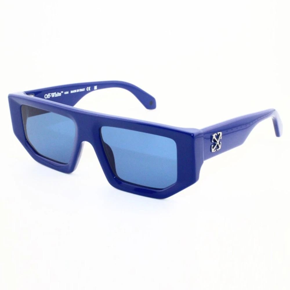 Off-White Off-White OERI13FF24PLA0014545 53mm Size ONE SIZE - 1 Thumbnail