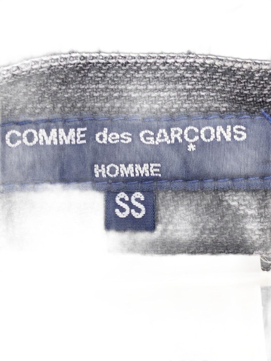 Comme des Garcons Homme Trim Denim Size US 32 / EU 48 - 4 Thumbnail