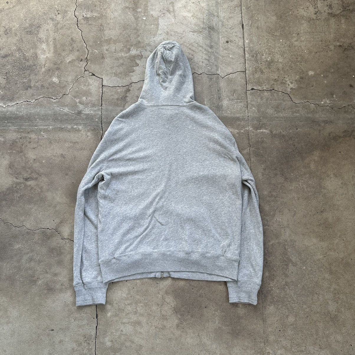 Ralph Lauren Basic Polo Ralph Lauren Zip Hoodie Y2k Size US L / EU 52-54 / 3 - 7 Thumbnail