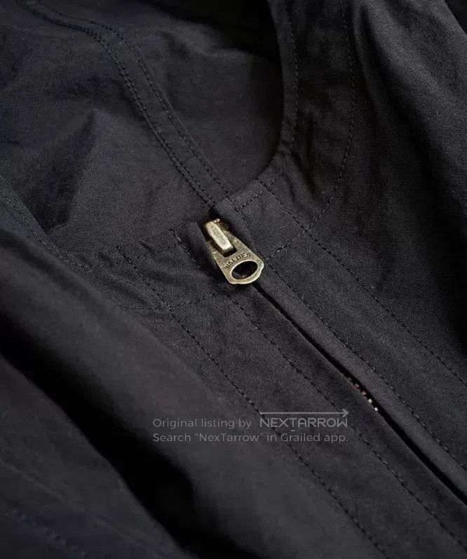 Nigel Cabourn Nigel Cabourn Mountaineer Anorak. Size US M / EU 48-50 / 2 - 4 Thumbnail