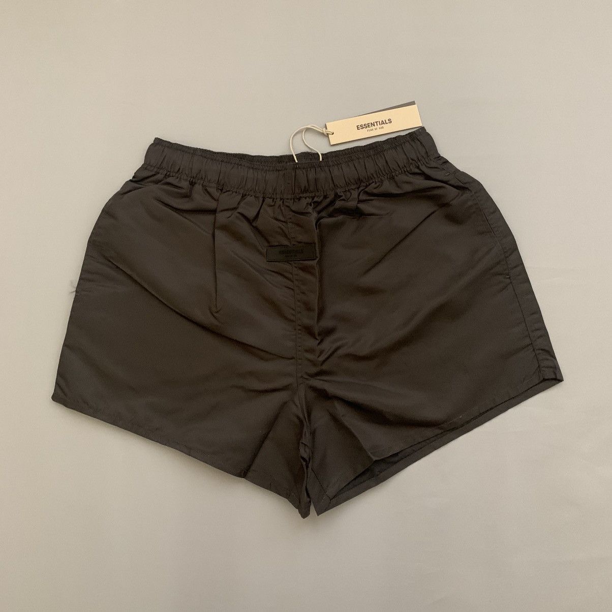 Fear of God Fear of God Essentials Running short Medium Size US 32 / EU 48 - 1 Thumbnail