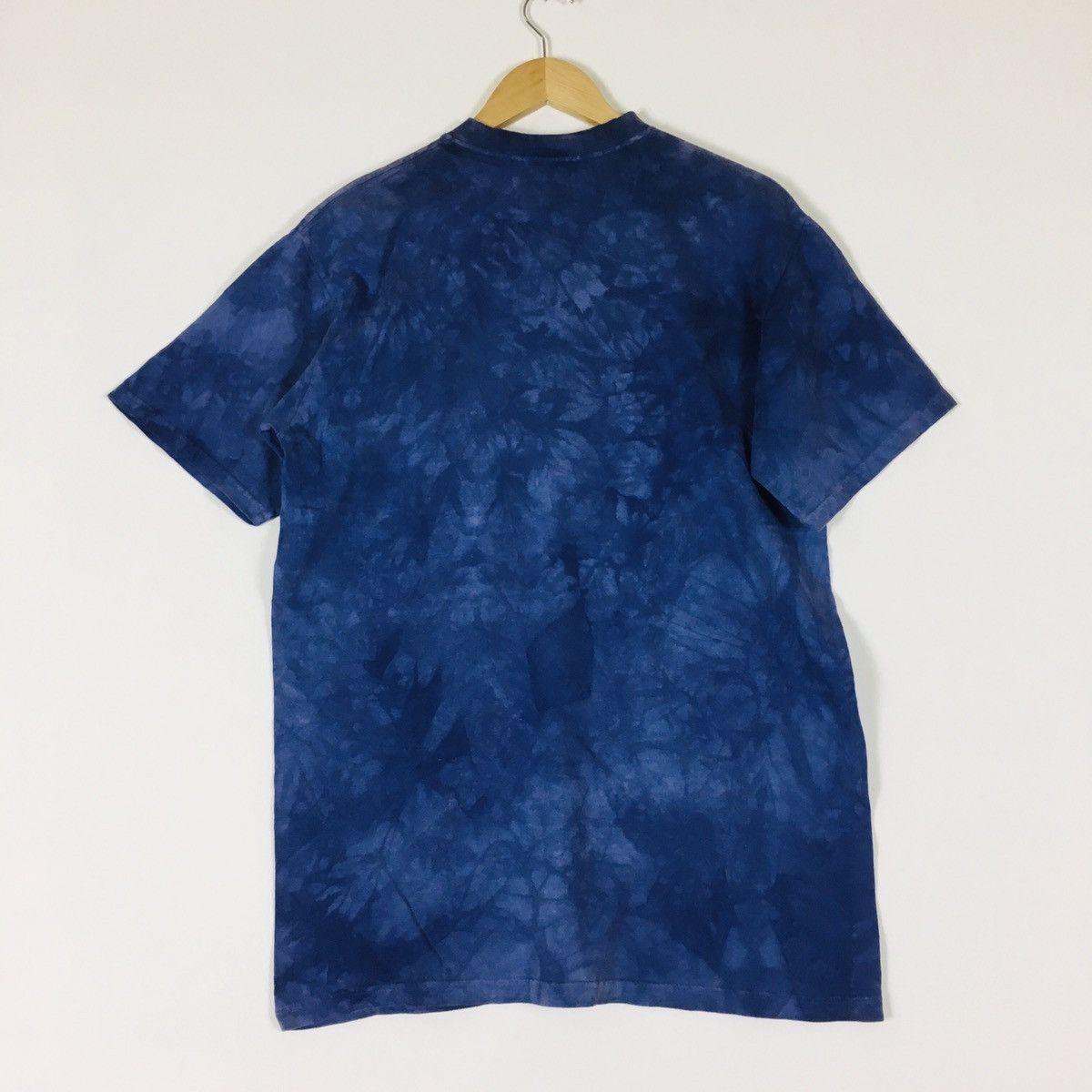 The Mountain × Vintage Vintage Dogs By The Mountain Dye Tee Size US M / EU 48-50 / 2 - 7 Thumbnail