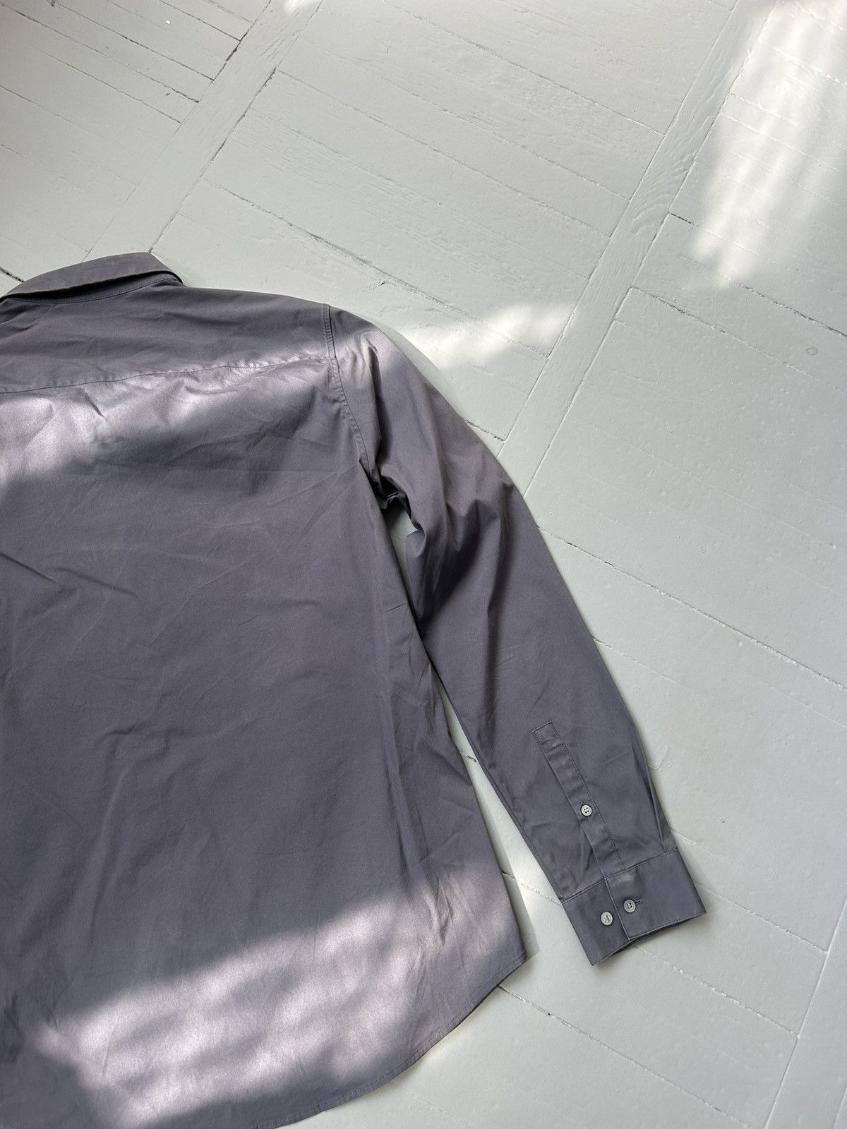 Cos Cos formal shirt Size US S / EU 44-46 / 1 - 6 Thumbnail