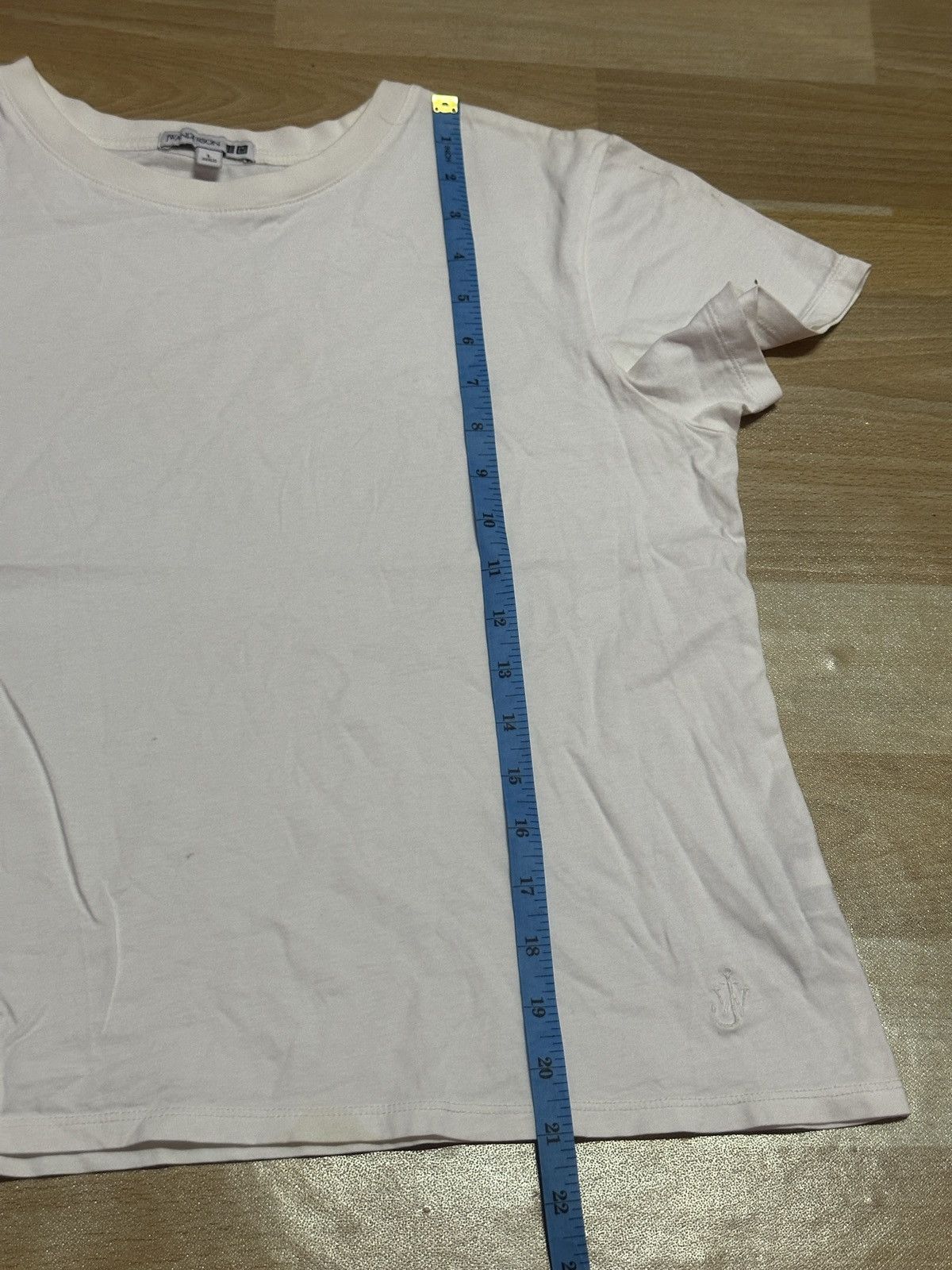 Uniqlo JW ANDERSON X UNIQLO Femmes Stripes Tee Size M / US 6-8 / IT 42-44 - 6 Thumbnail