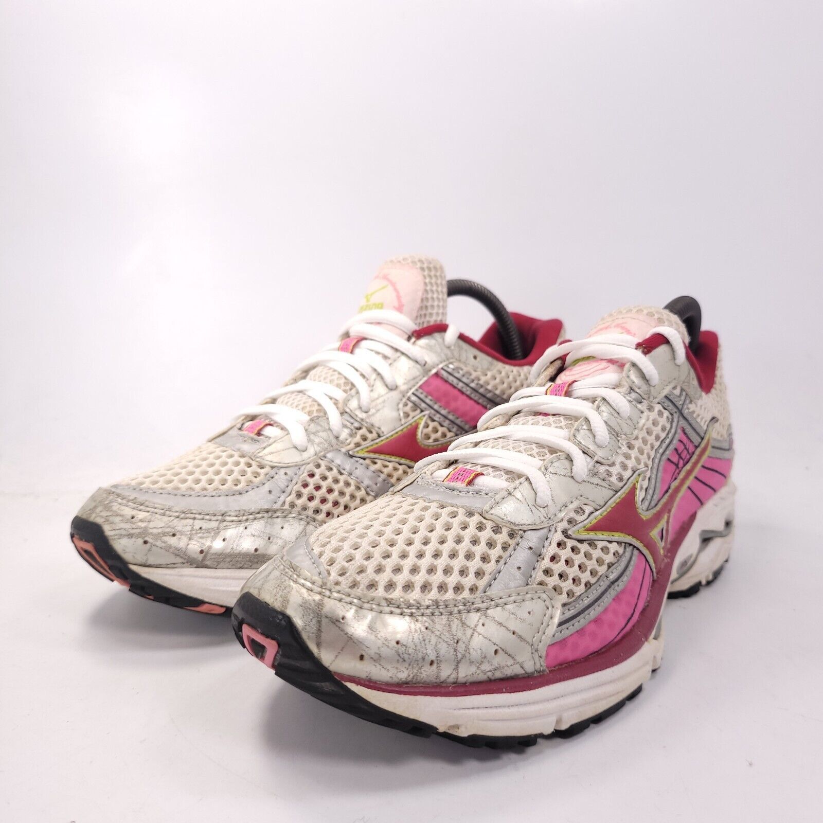 Mizuno wave rider 15 pink clearance