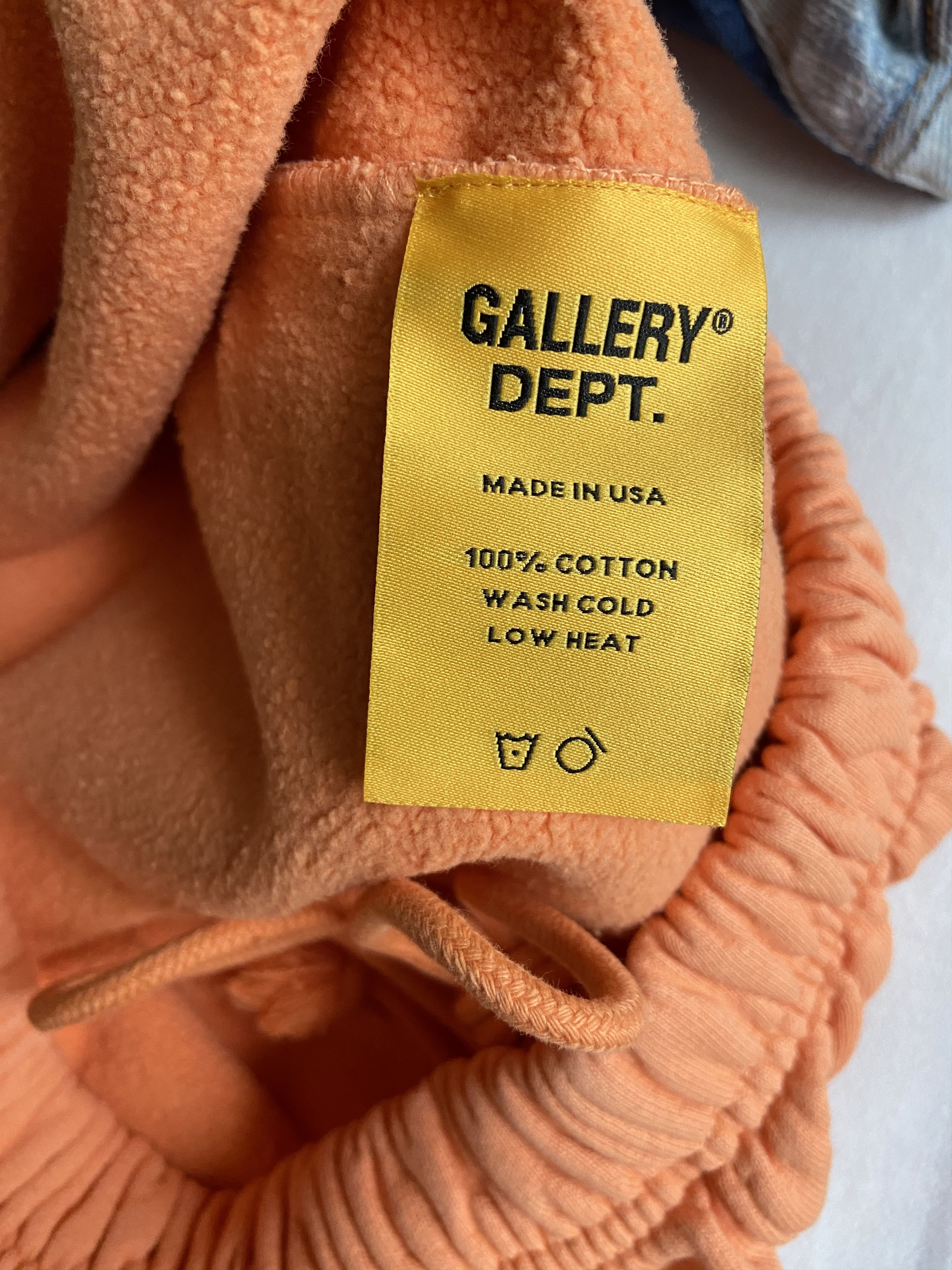 Gallery Dept. New Gallery Dept. Sweat Shorts Size US 36 / EU 52 - 10 Thumbnail