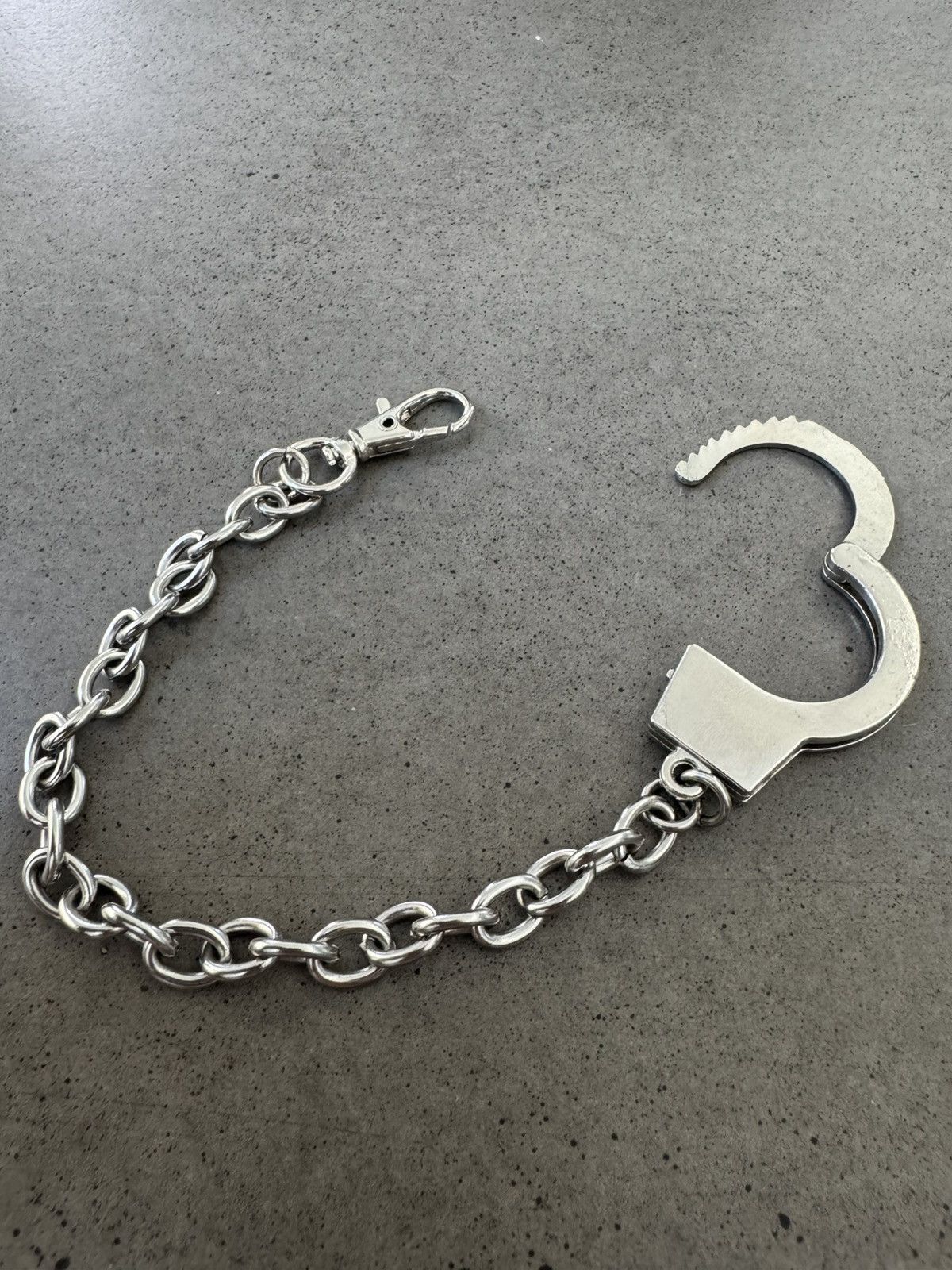 JACKROSE × Japanese Brand × Vintage Jack Rose - Wallet Chain | Grailed