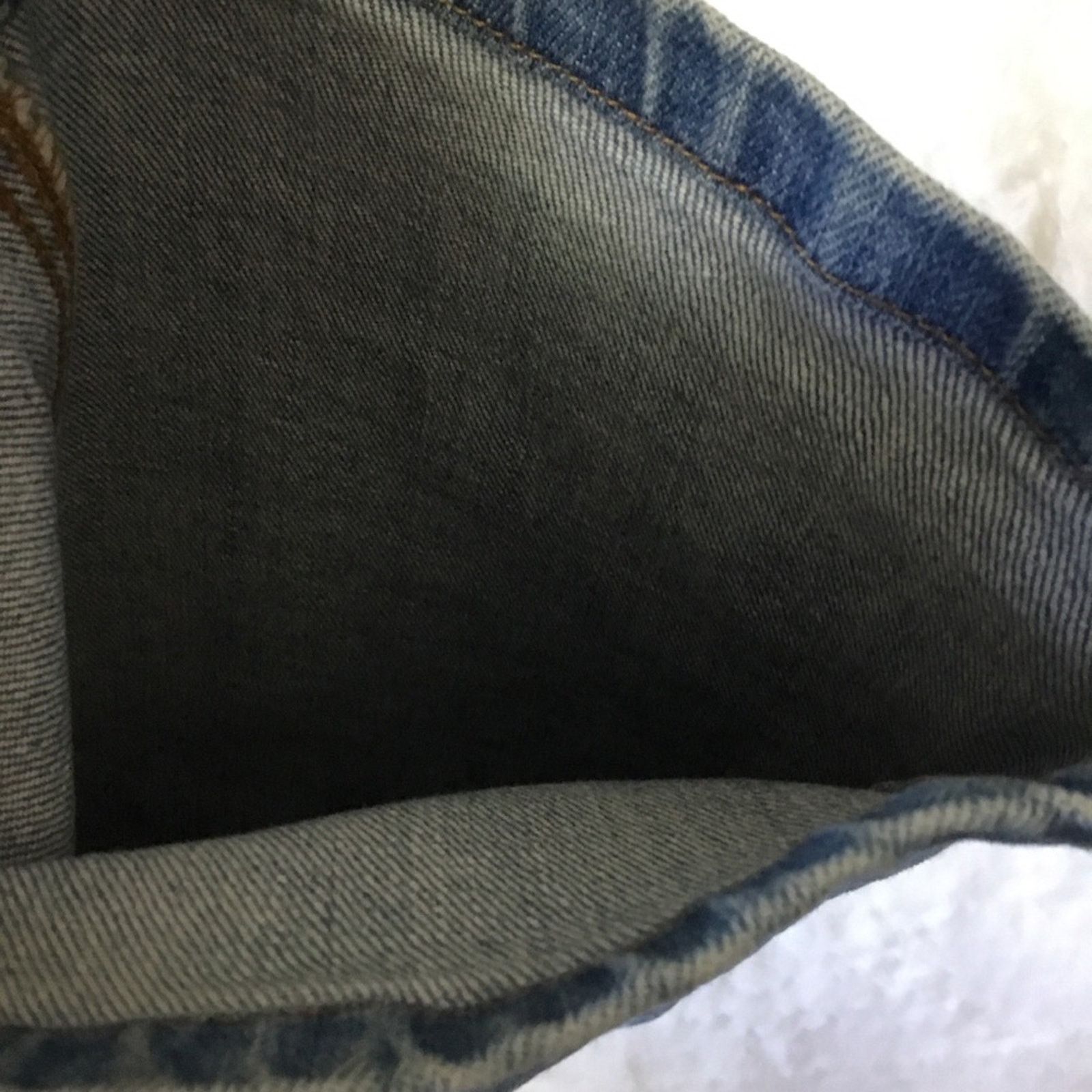 Ralph Lauren Ralph Lauren Light Blue Girl Bootcut Jeans Size 38" / US 16 / IT 52 - 16 Thumbnail