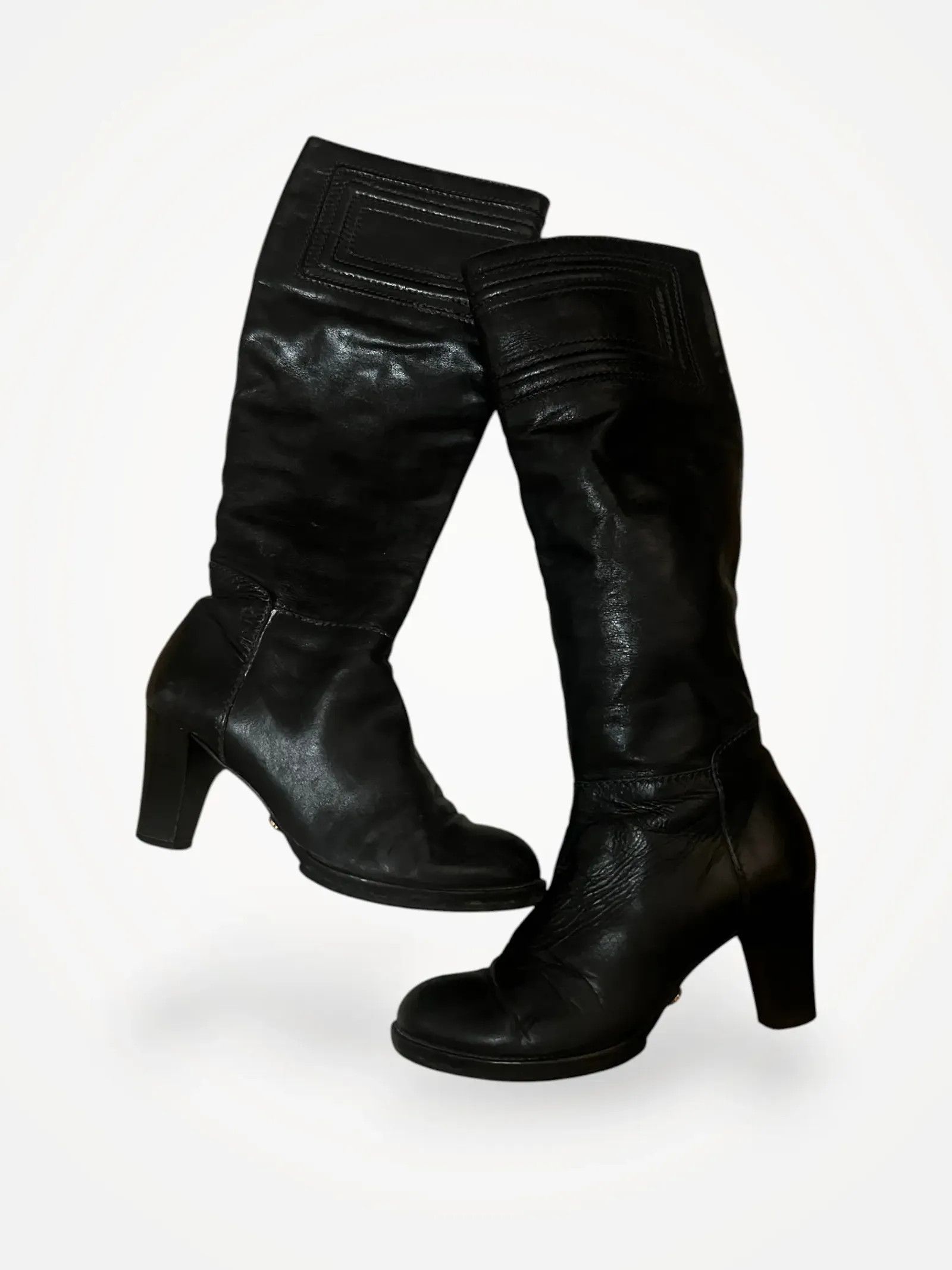 Chloe Chloé Boots Size US 8 / IT 38 - 1 Thumbnail