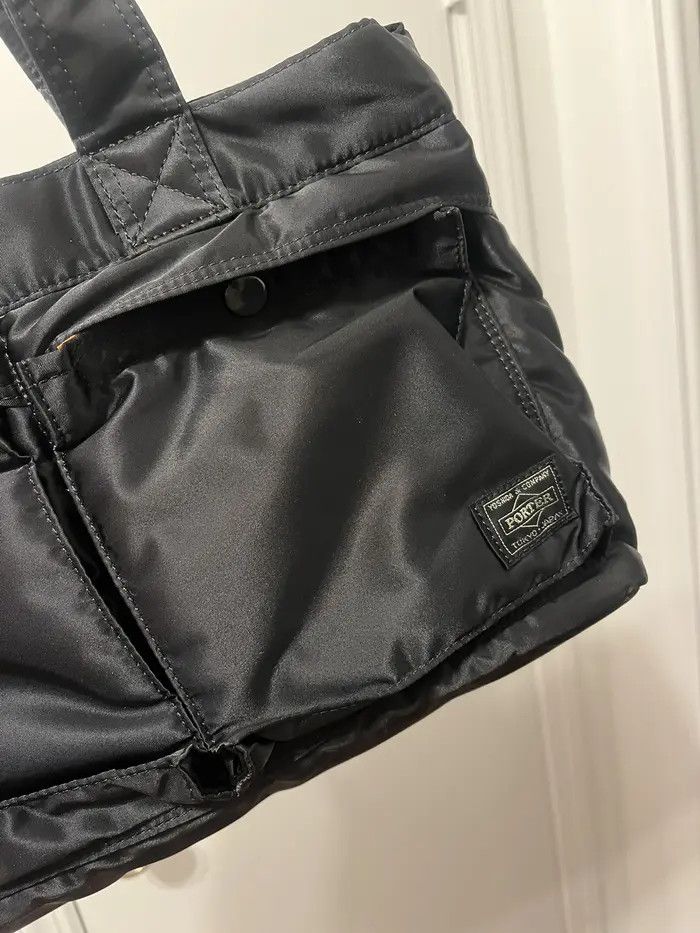 Porter PORTER TANKER NYLON TOTE BAG Size ONE SIZE - 2 Thumbnail