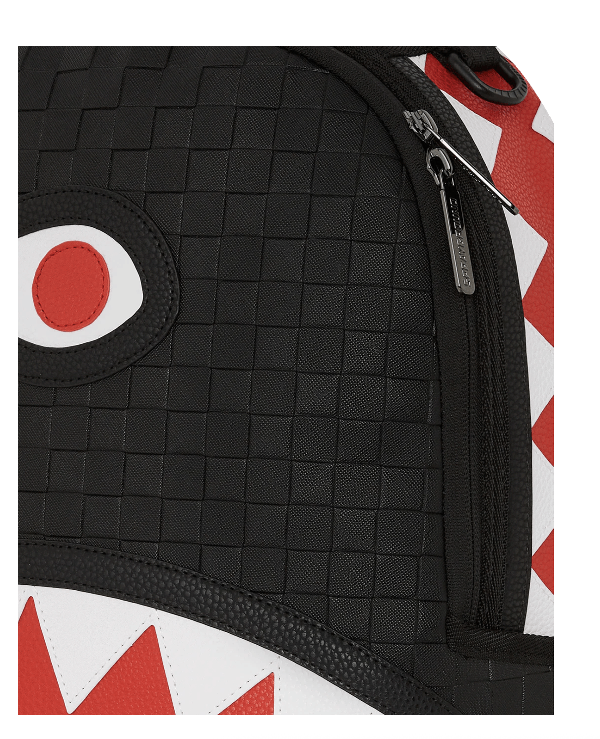 Sprayground Sprayground Cut And Paste Backpack Size ONE SIZE - 8 Thumbnail