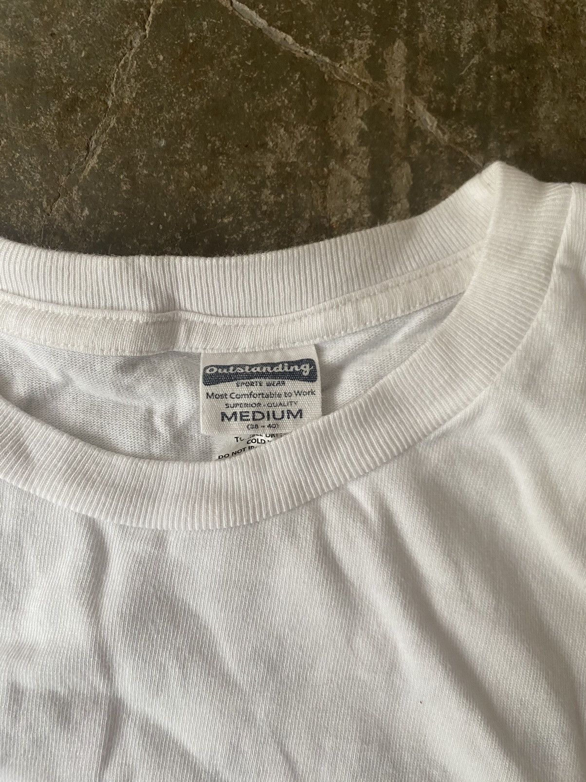 Vintage Vintage Vietnam Souvenir Embroidery Tee RRL CPFM Kapital Size US M / EU 48-50 / 2 - 2 Thumbnail