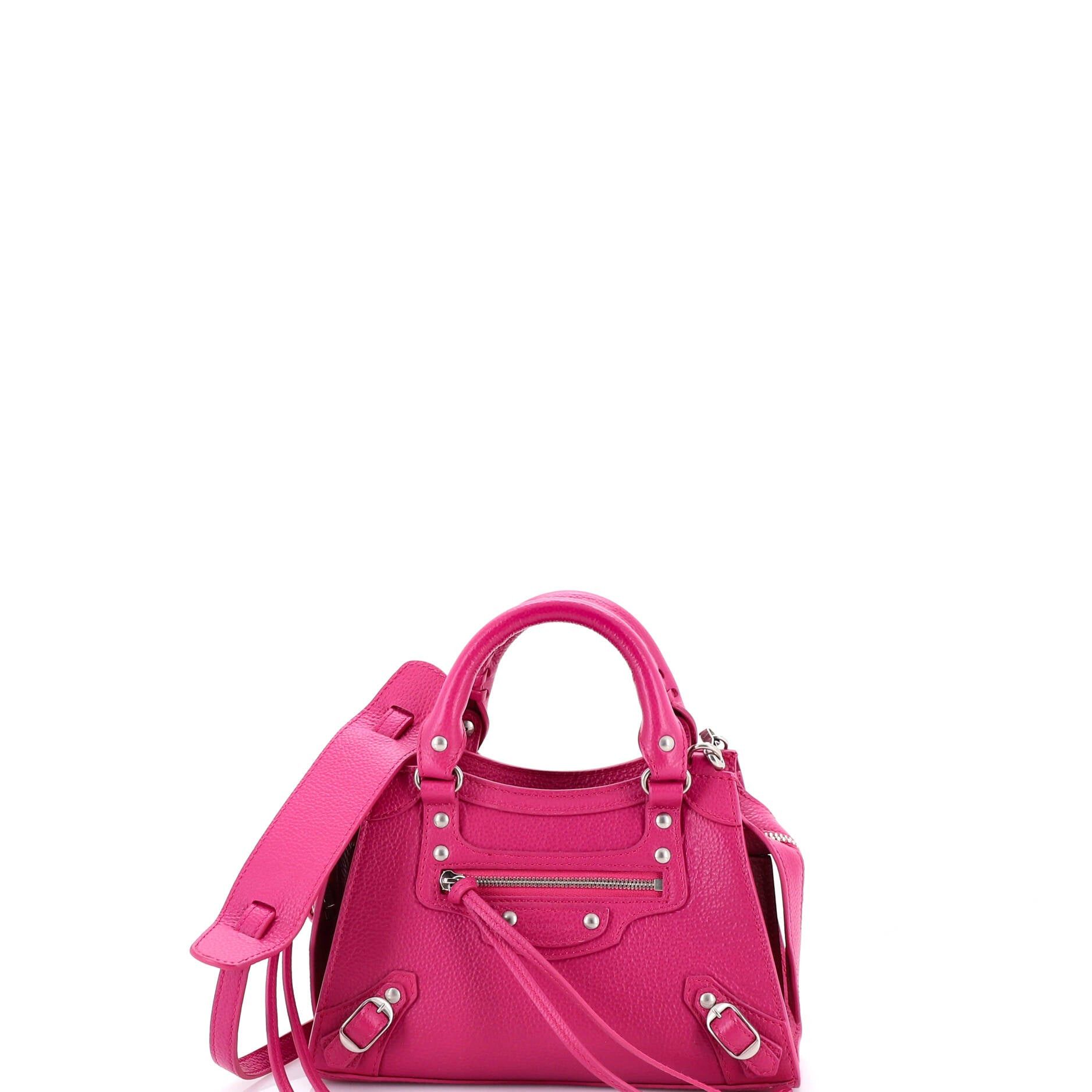 Balenciaga Neo Classic City Bag Size ONE SIZE - 1 Thumbnail