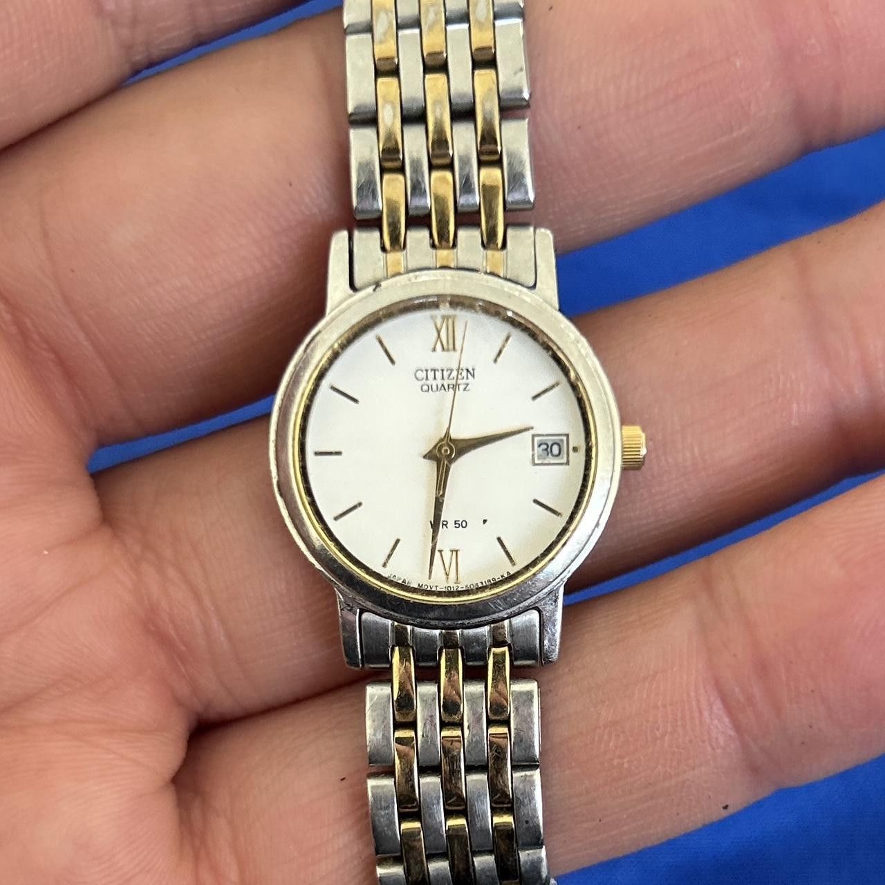Citizen Citizen Quartz Women's Watch Size ONE SIZE - 2 Thumbnail