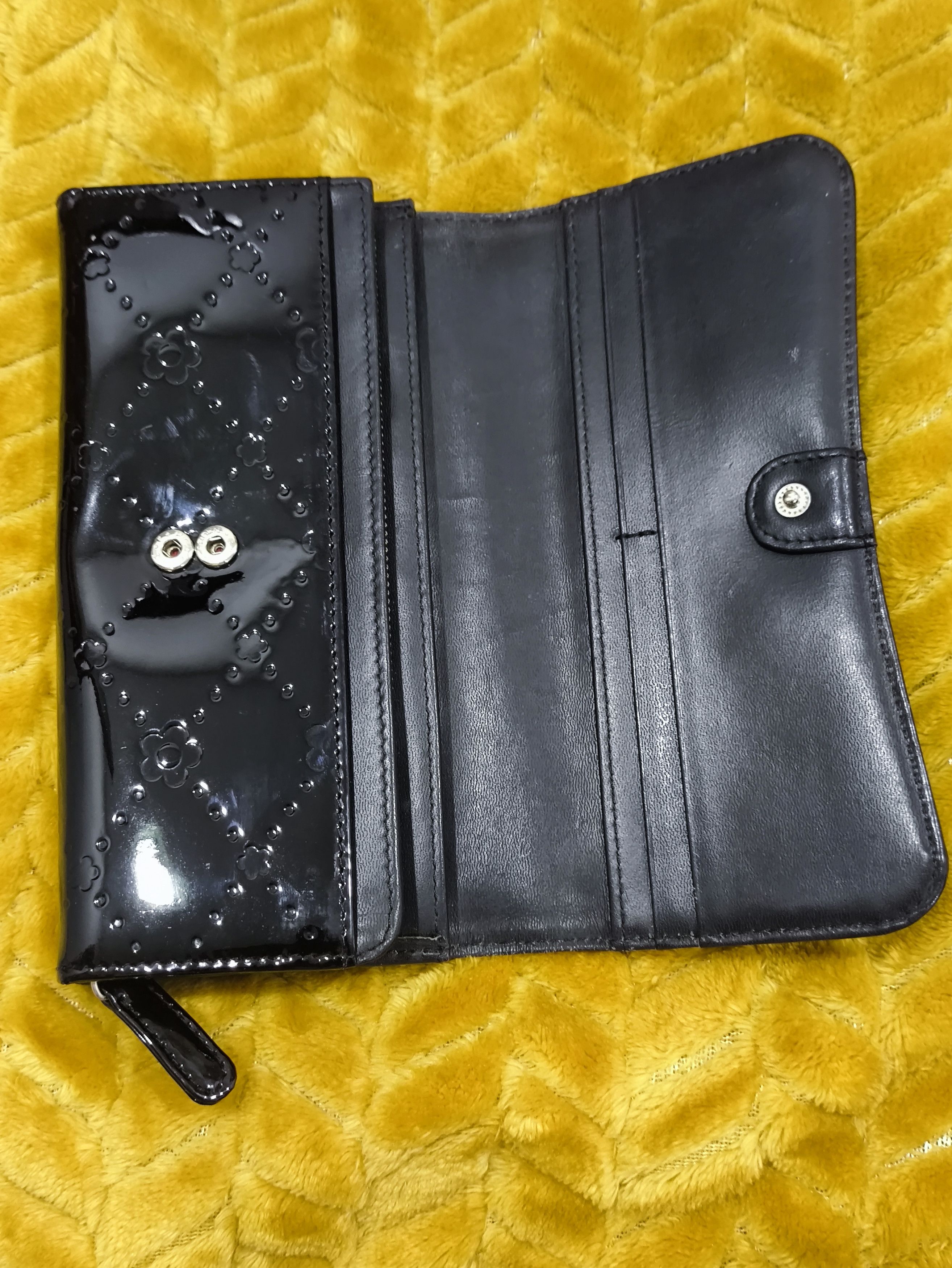 Other Mary quant long wallet Size ONE SIZE - 6 Thumbnail