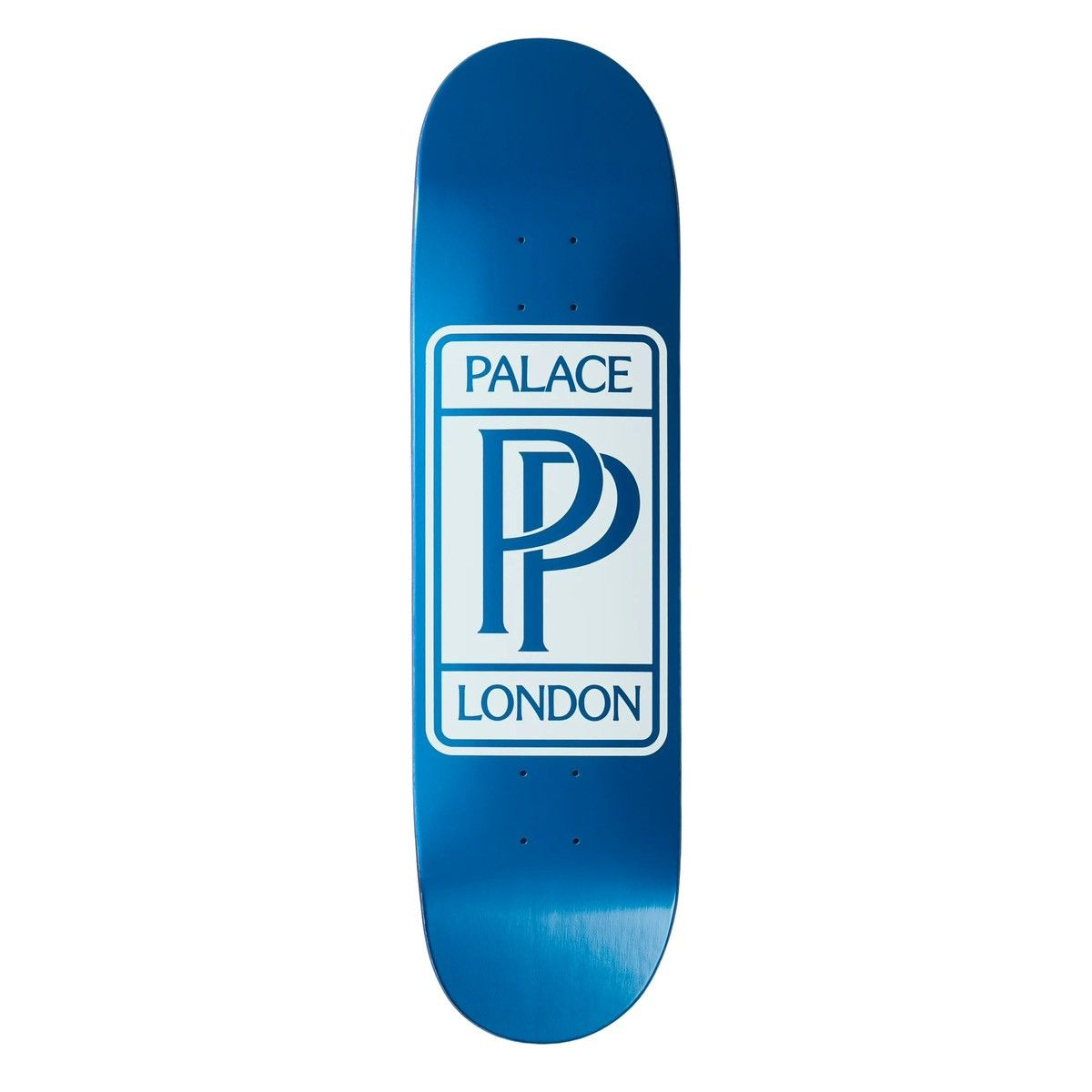 Palace Palace PP Board deck set Size ONE SIZE - 3 Thumbnail