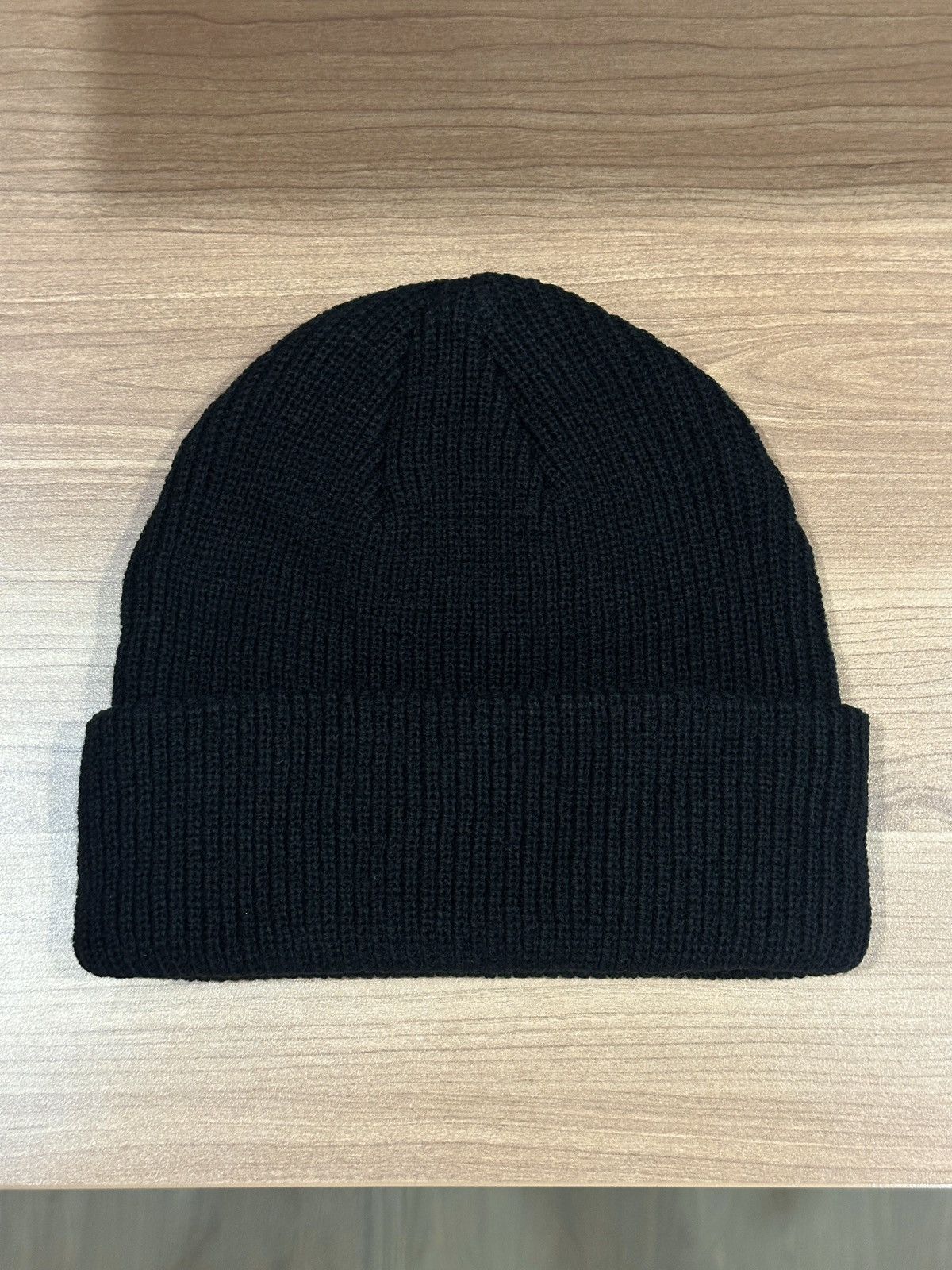 Stussy Stussy beanie Basic Cuff Size ONE SIZE - 2 Thumbnail